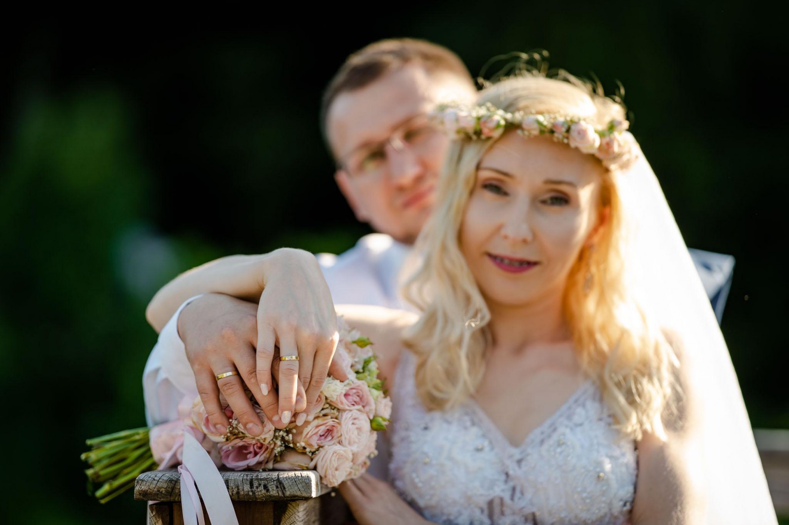 Bernadeta & Arkadiusz