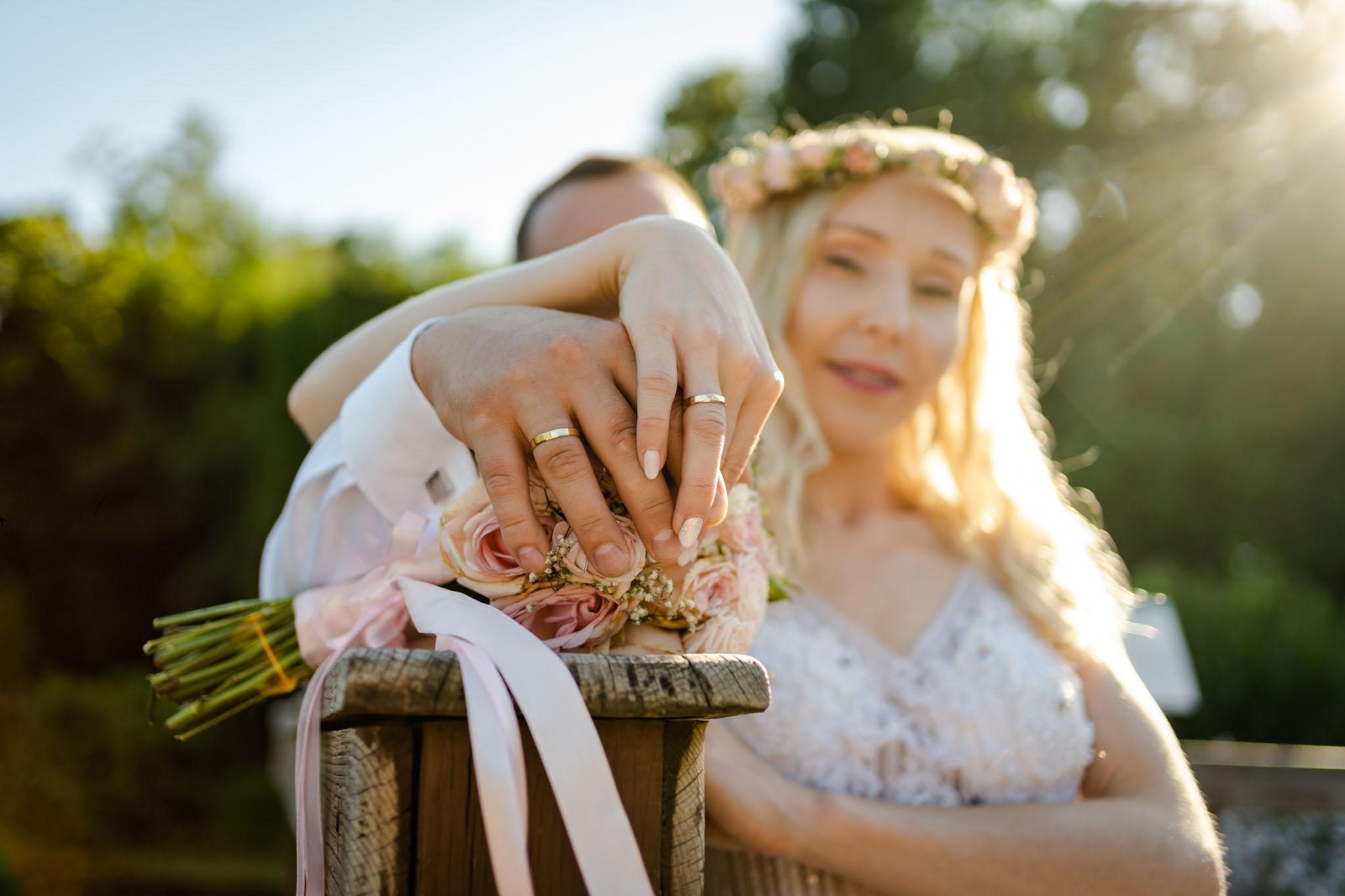 Bernadeta & Arkadiusz