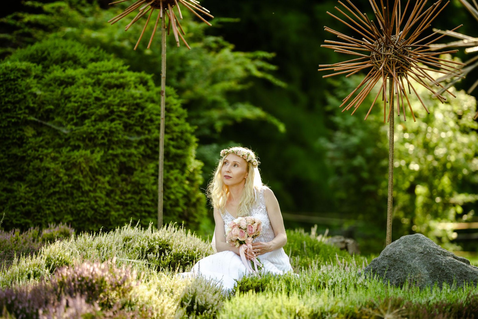 Bernadeta & Arkadiusz