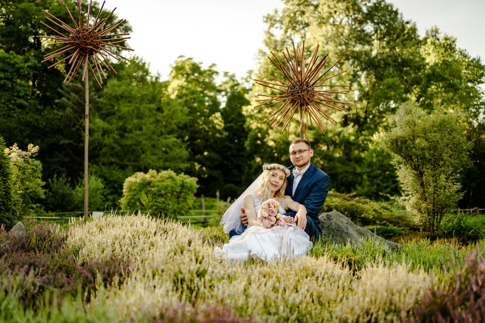 Bernadeta & Arkadiusz