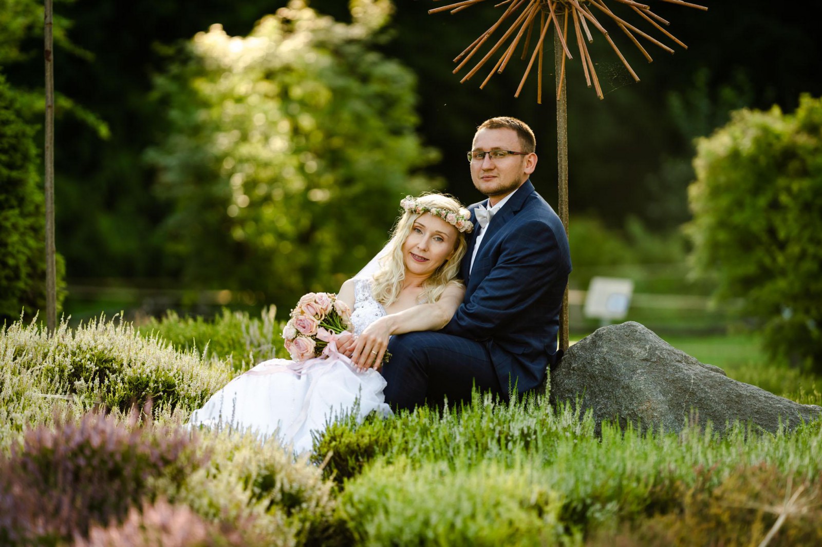 Bernadeta & Arkadiusz