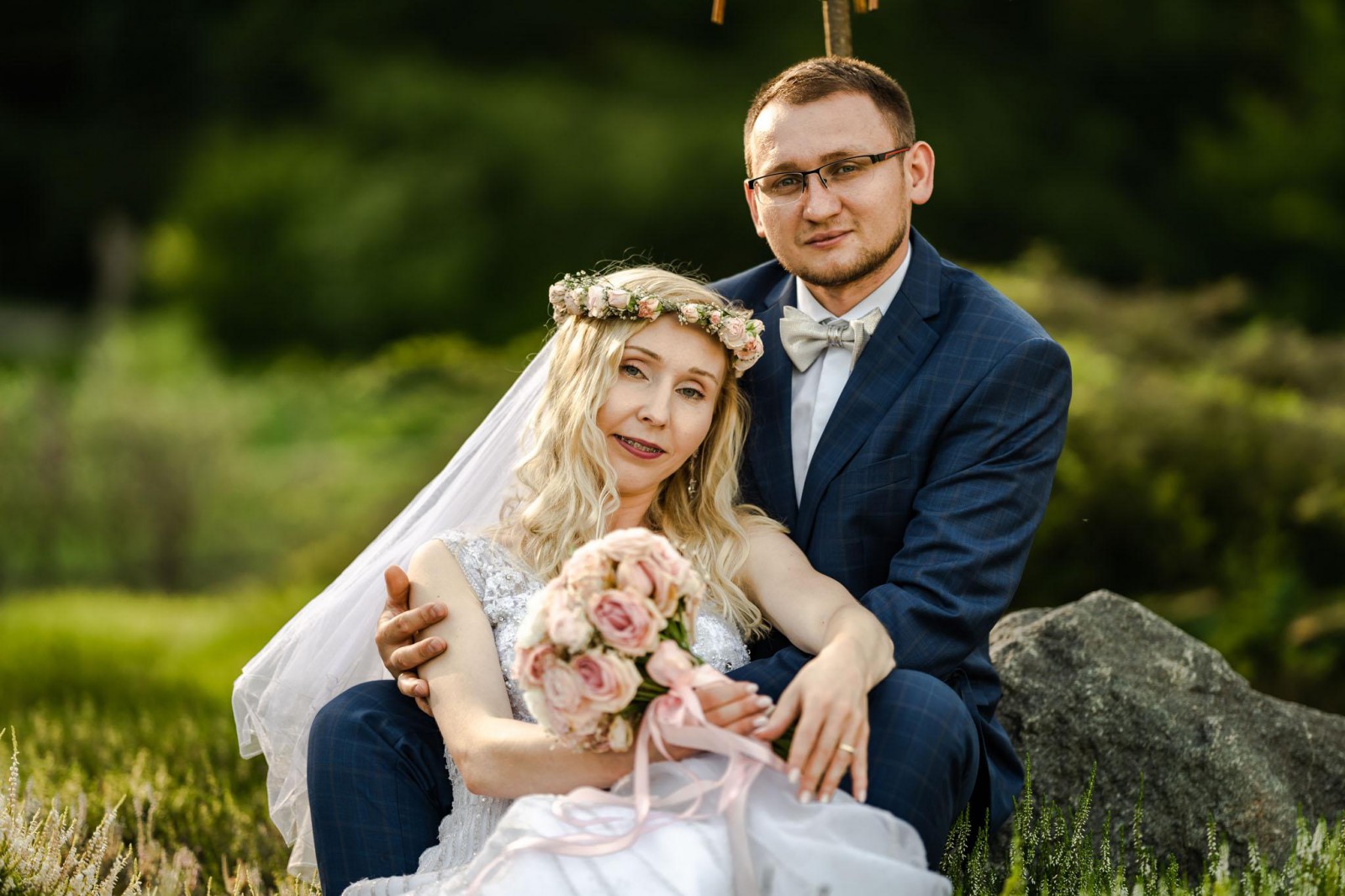 Bernadeta & Arkadiusz