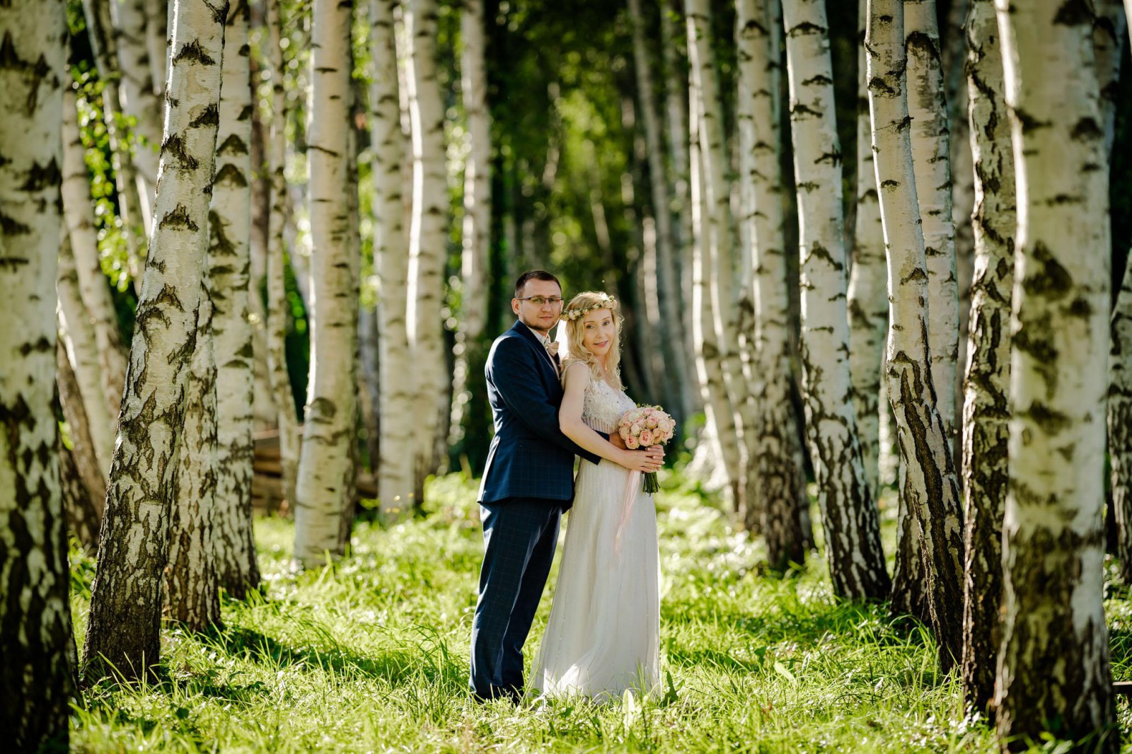 Bernadeta & Arkadiusz