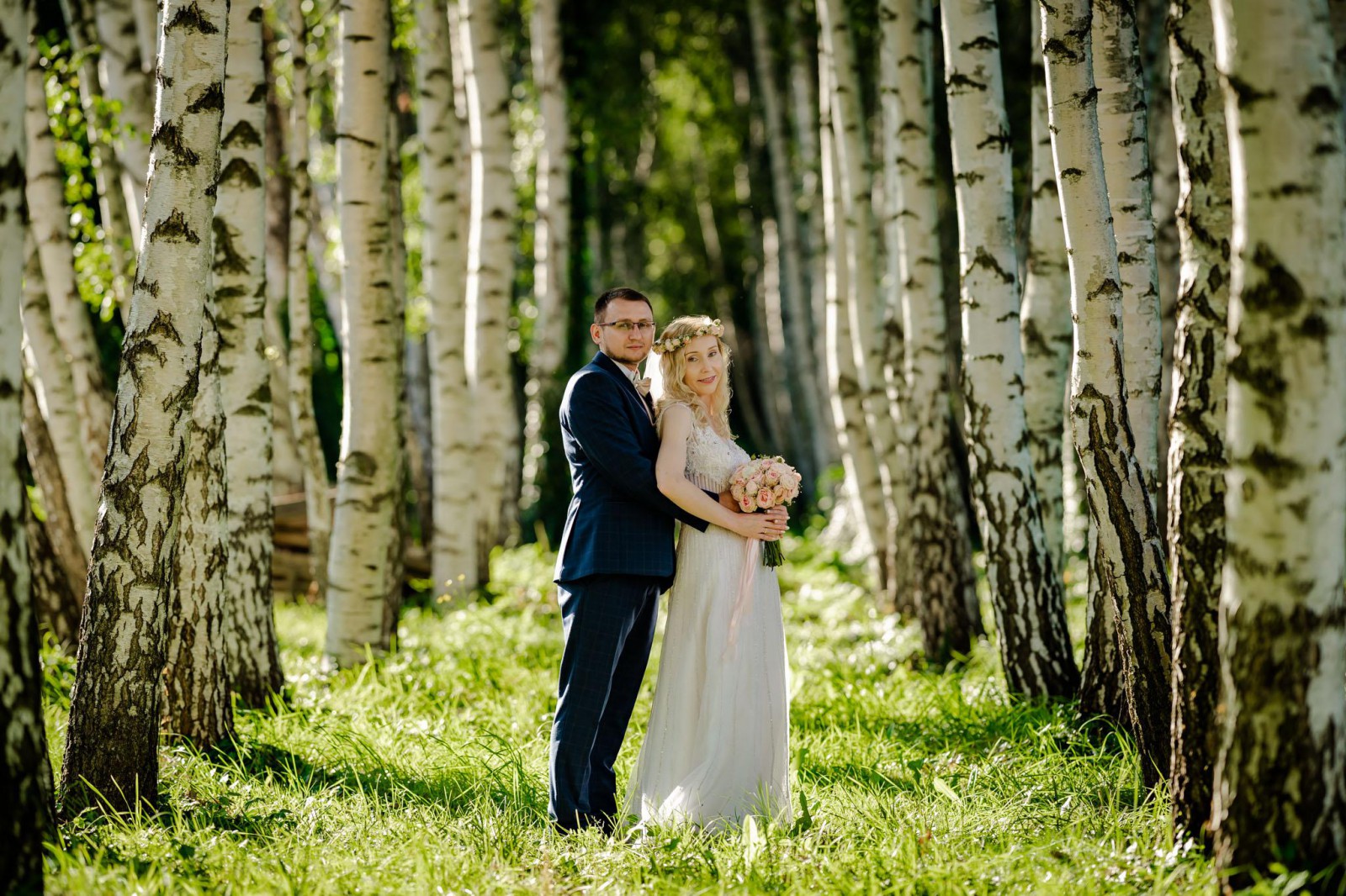 Bernadeta & Arkadiusz