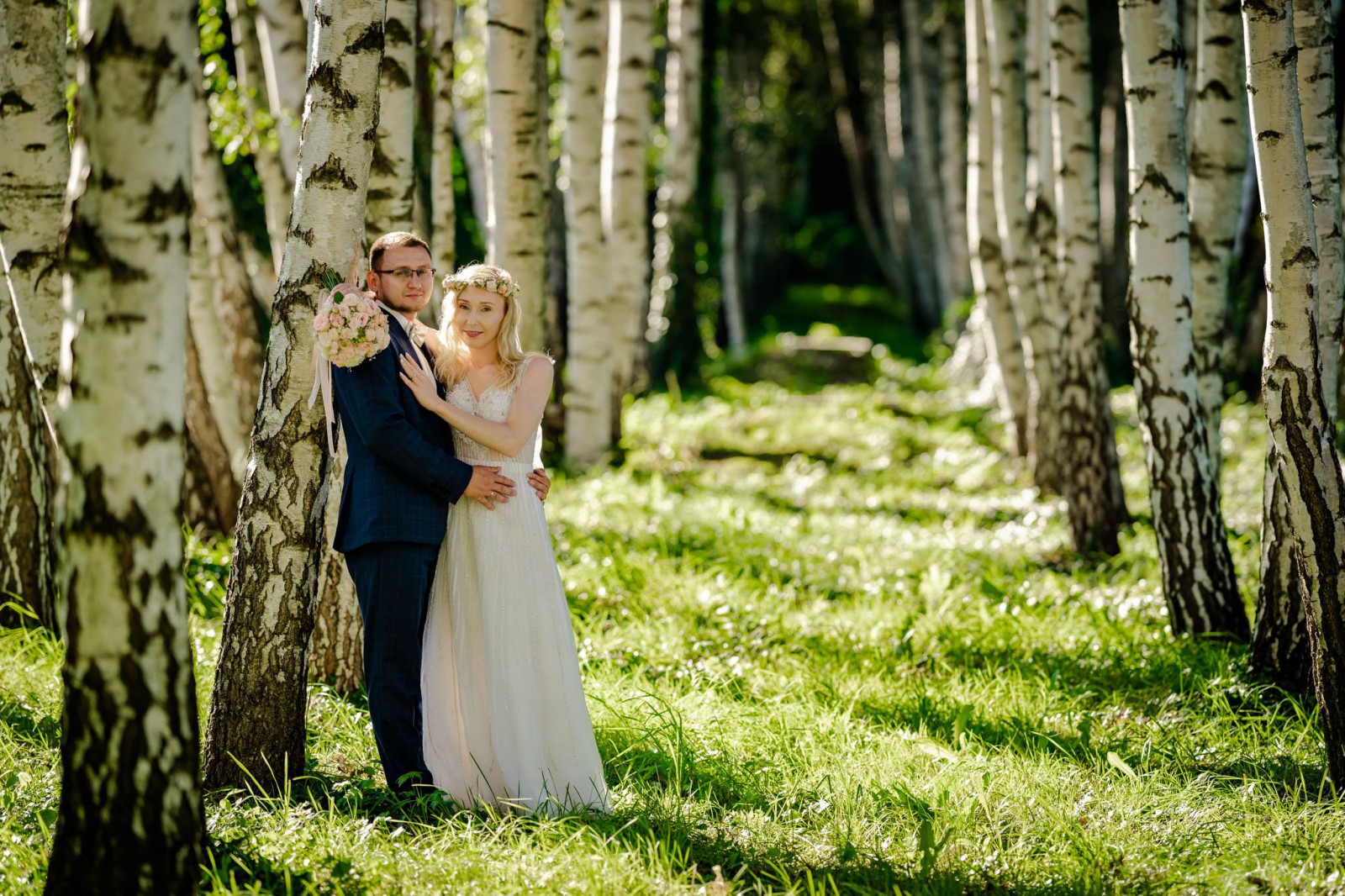 Piotr Drabik Wedding Photography