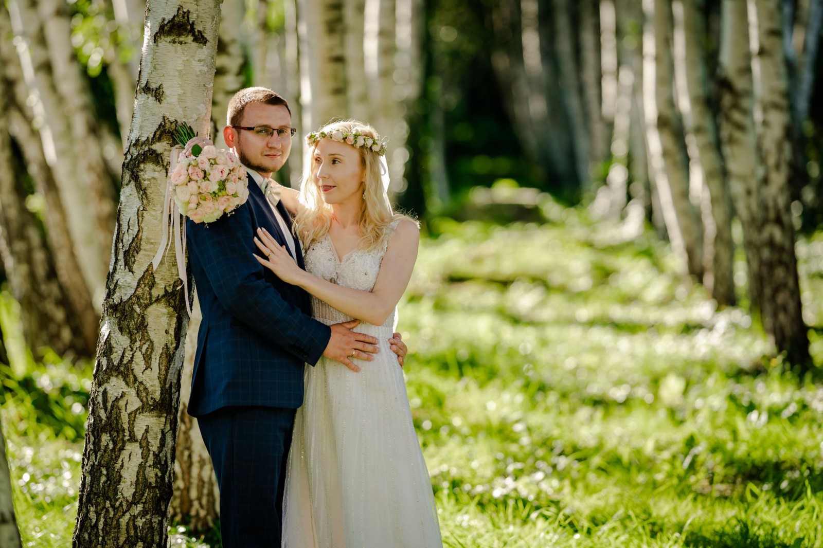 Piotr Drabik Wedding Photography