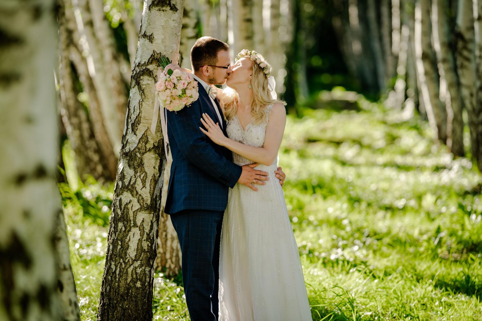 Bernadeta & Arkadiusz