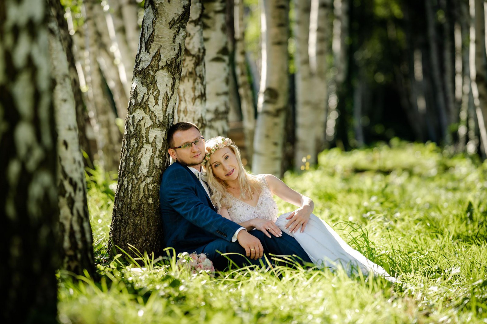 Piotr Drabik Wedding Photography