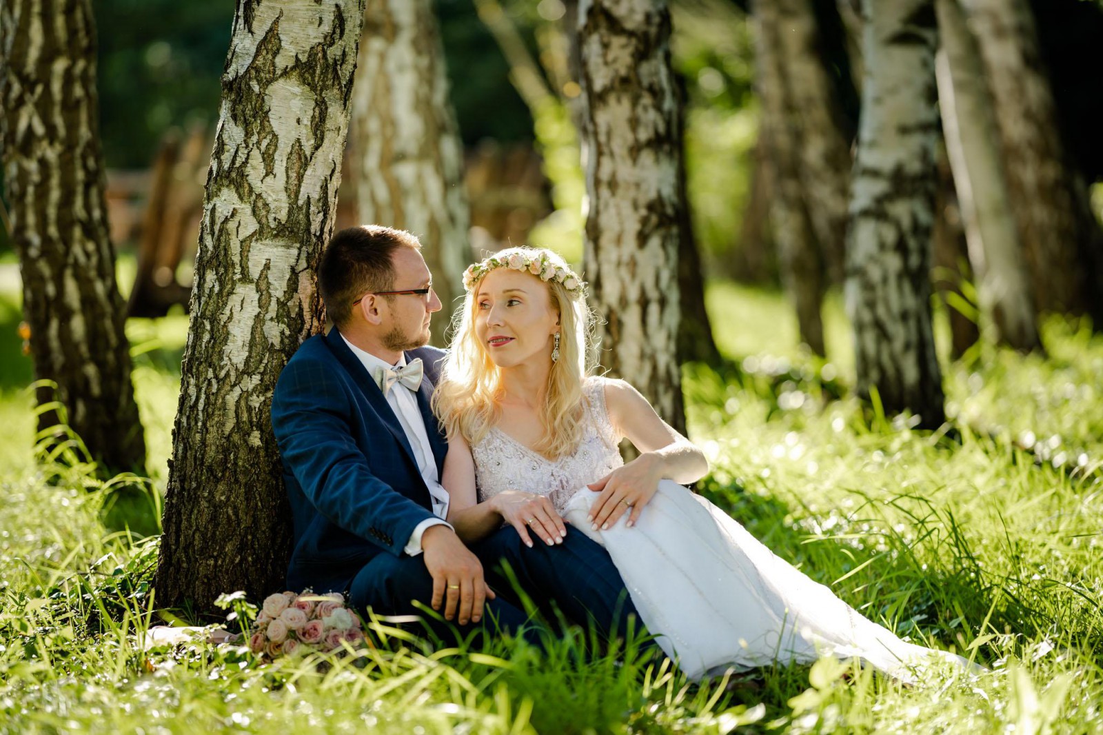 Bernadeta & Arkadiusz