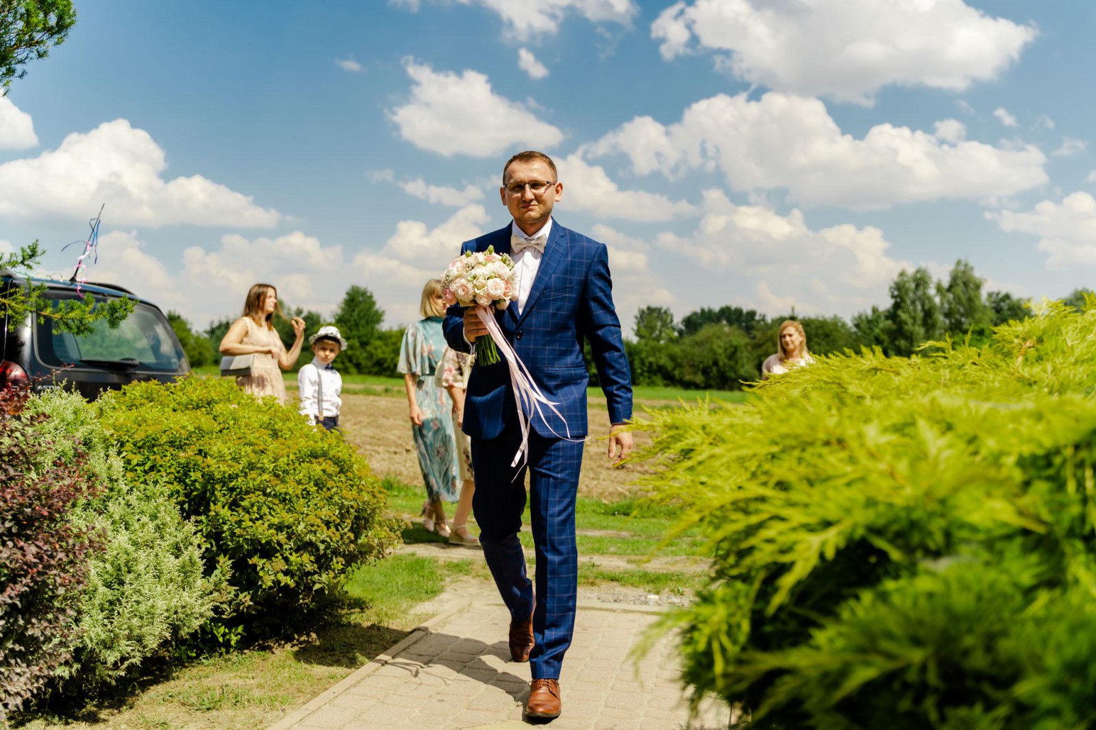 Bernadeta & Arkadiusz