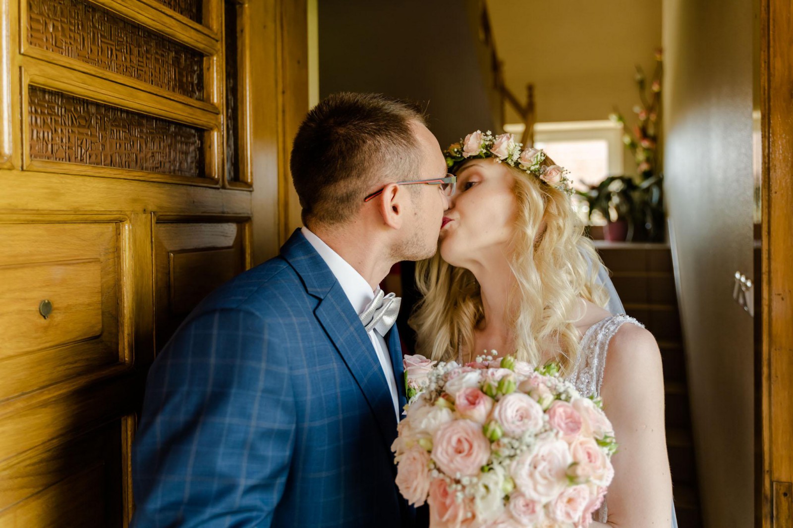 Bernadeta & Arkadiusz