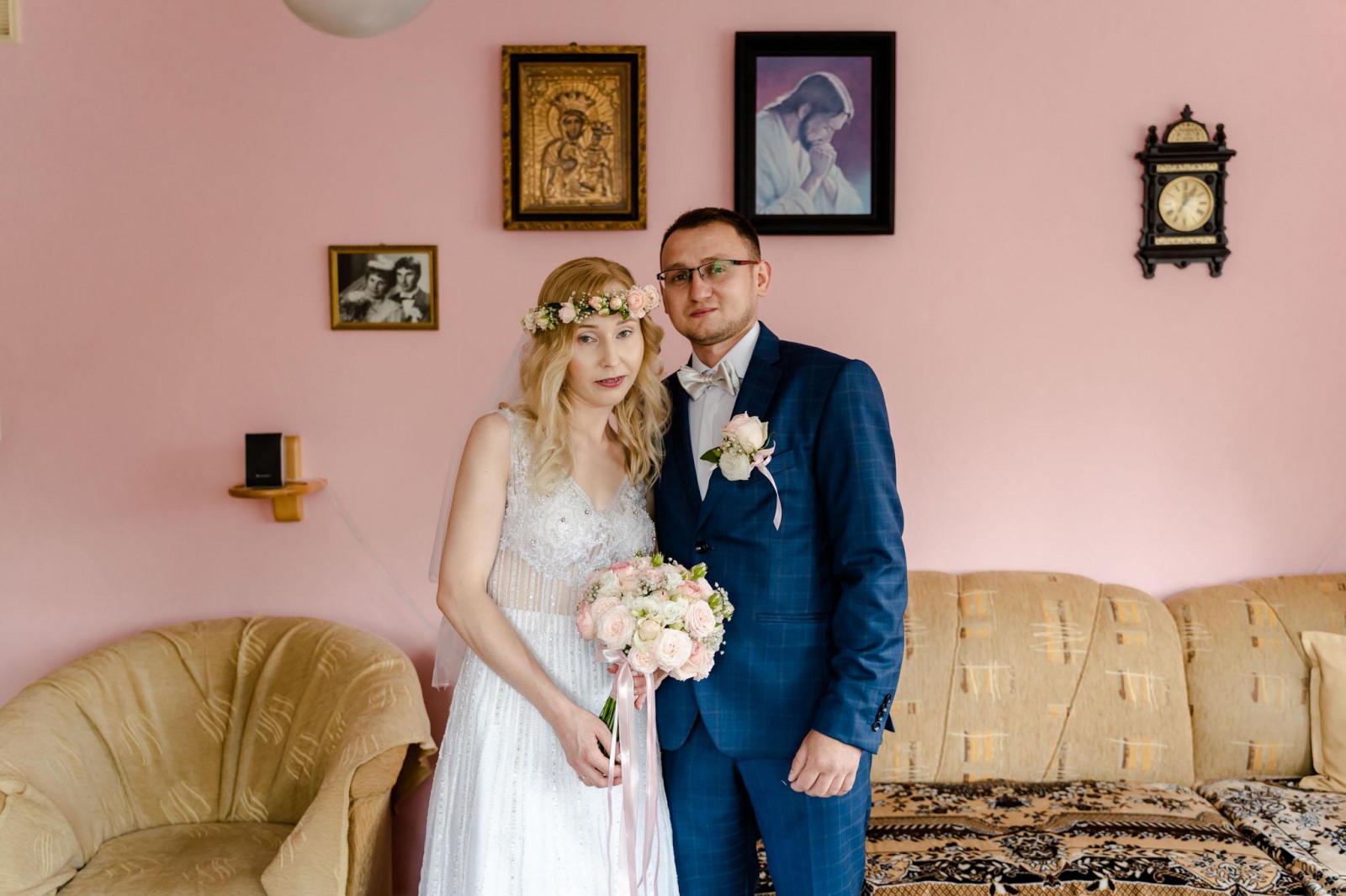 Bernadeta & Arkadiusz