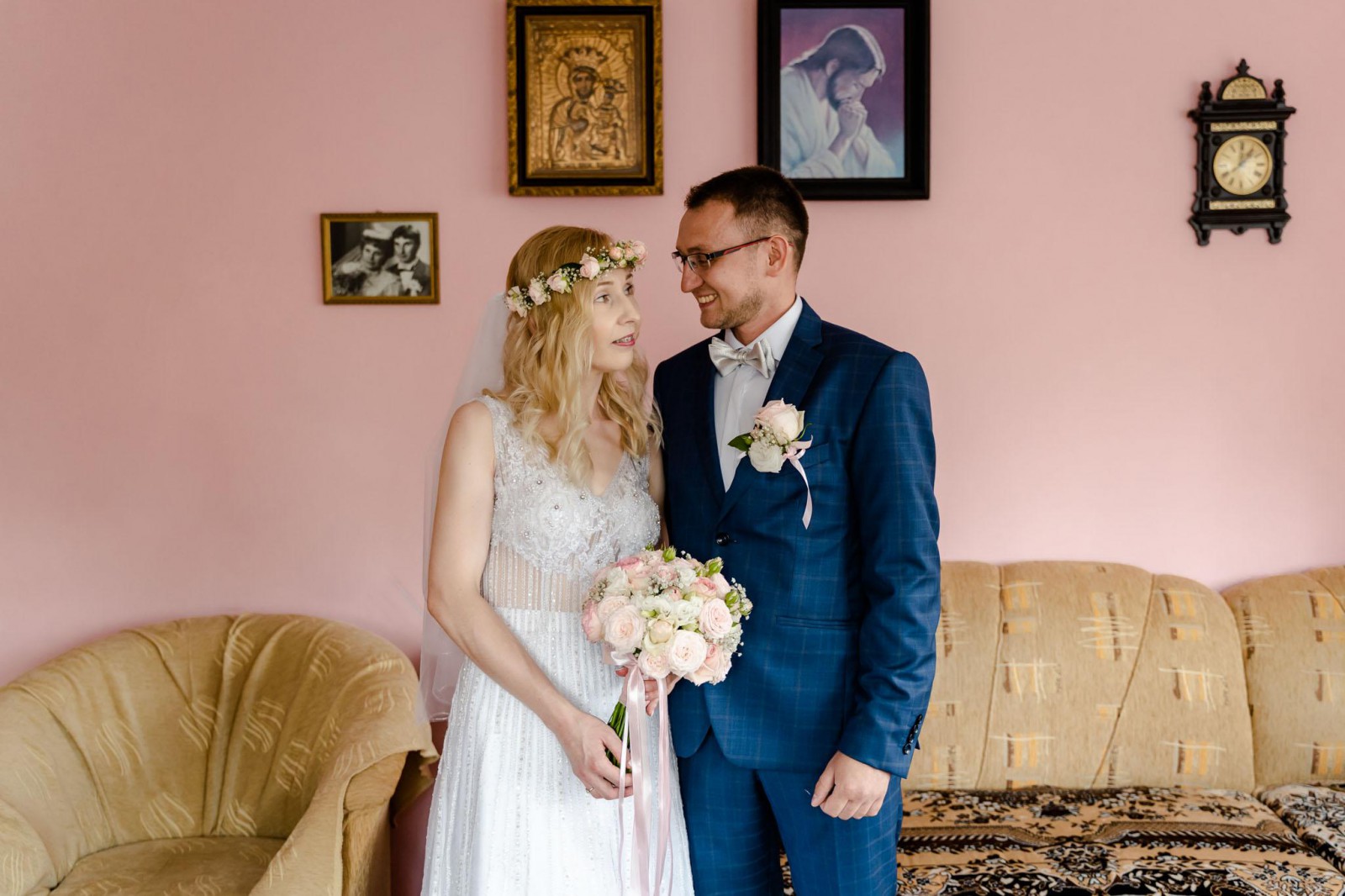 Bernadeta & Arkadiusz