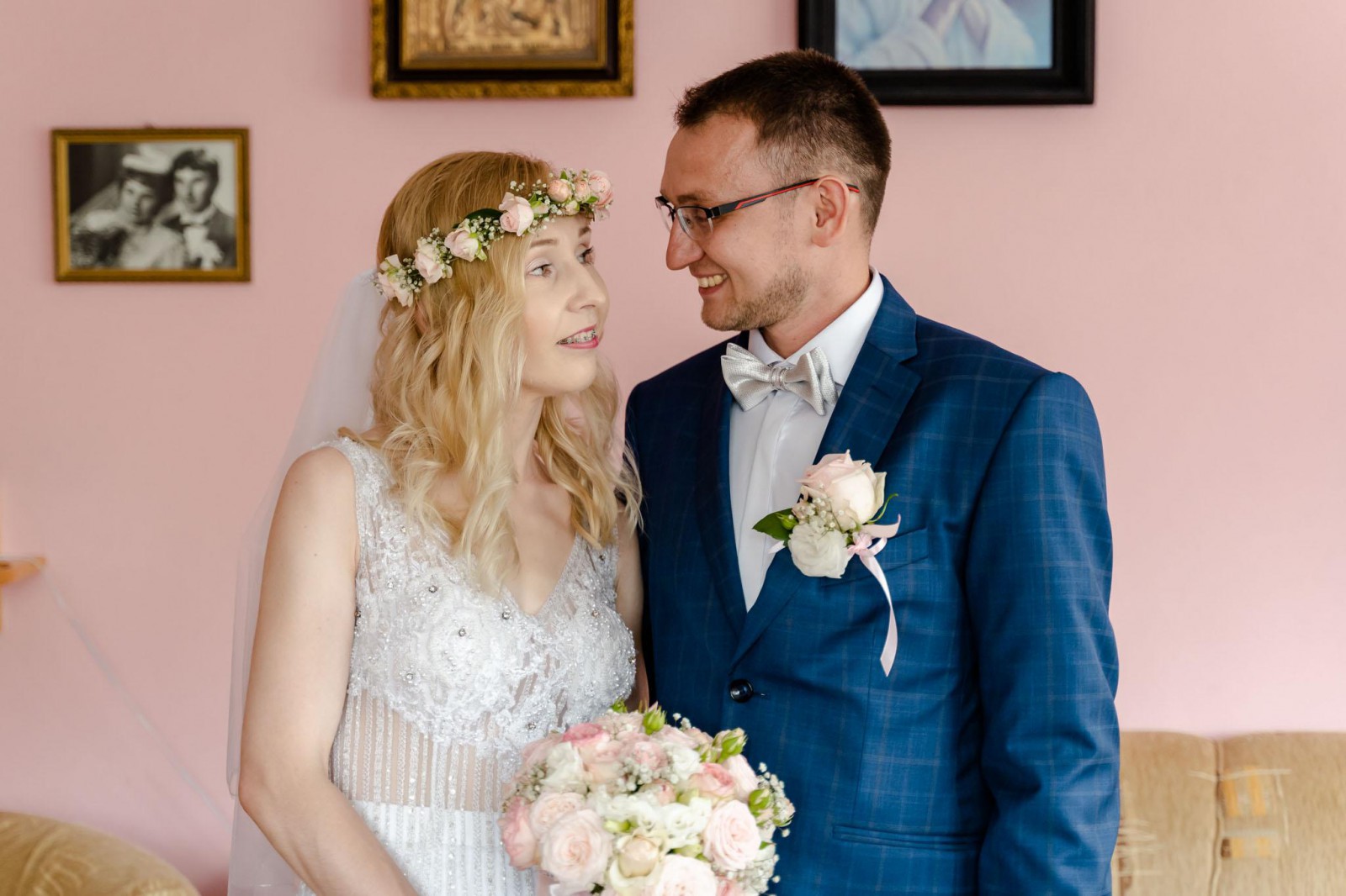 Bernadeta & Arkadiusz