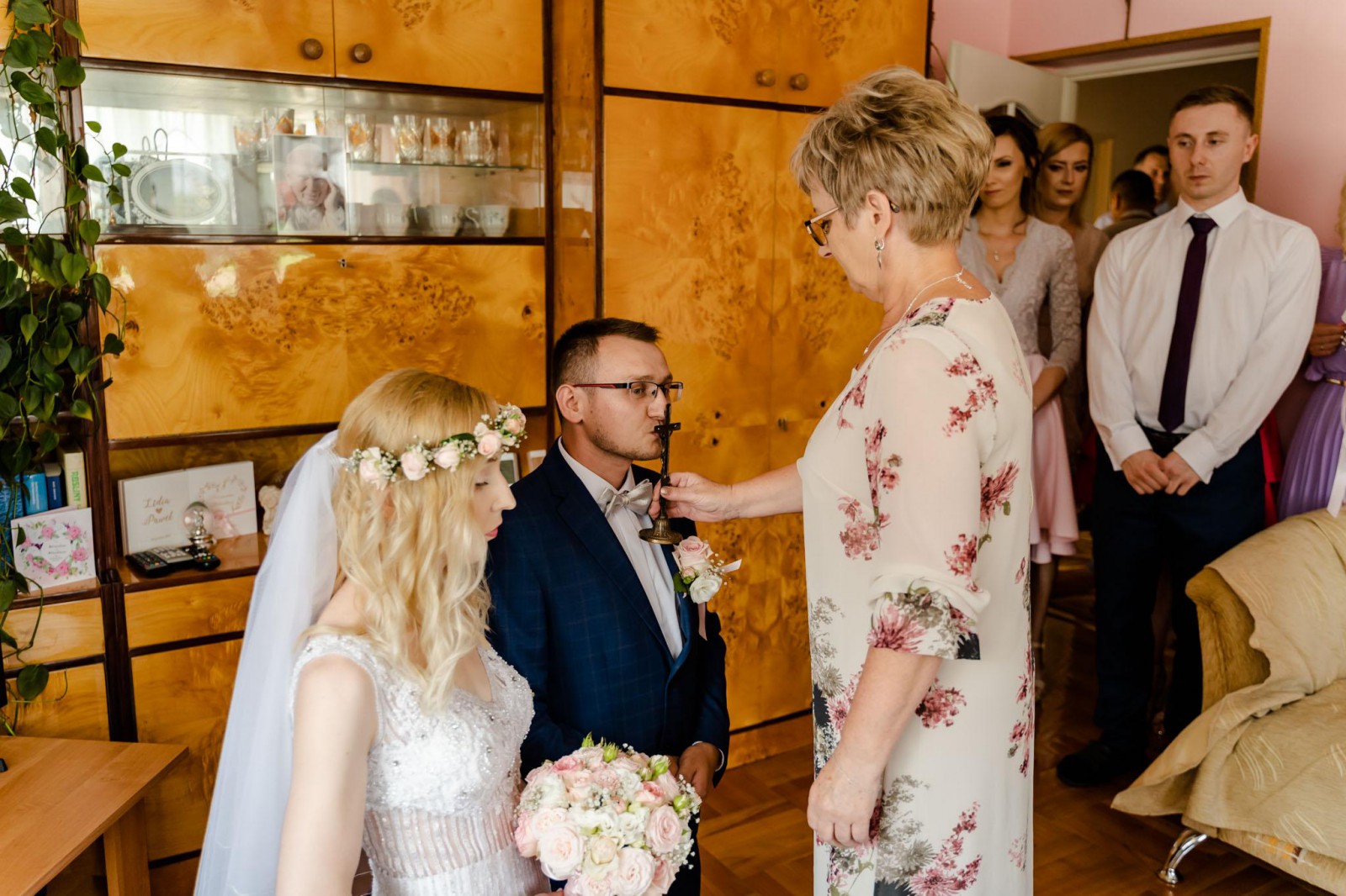 Bernadeta & Arkadiusz