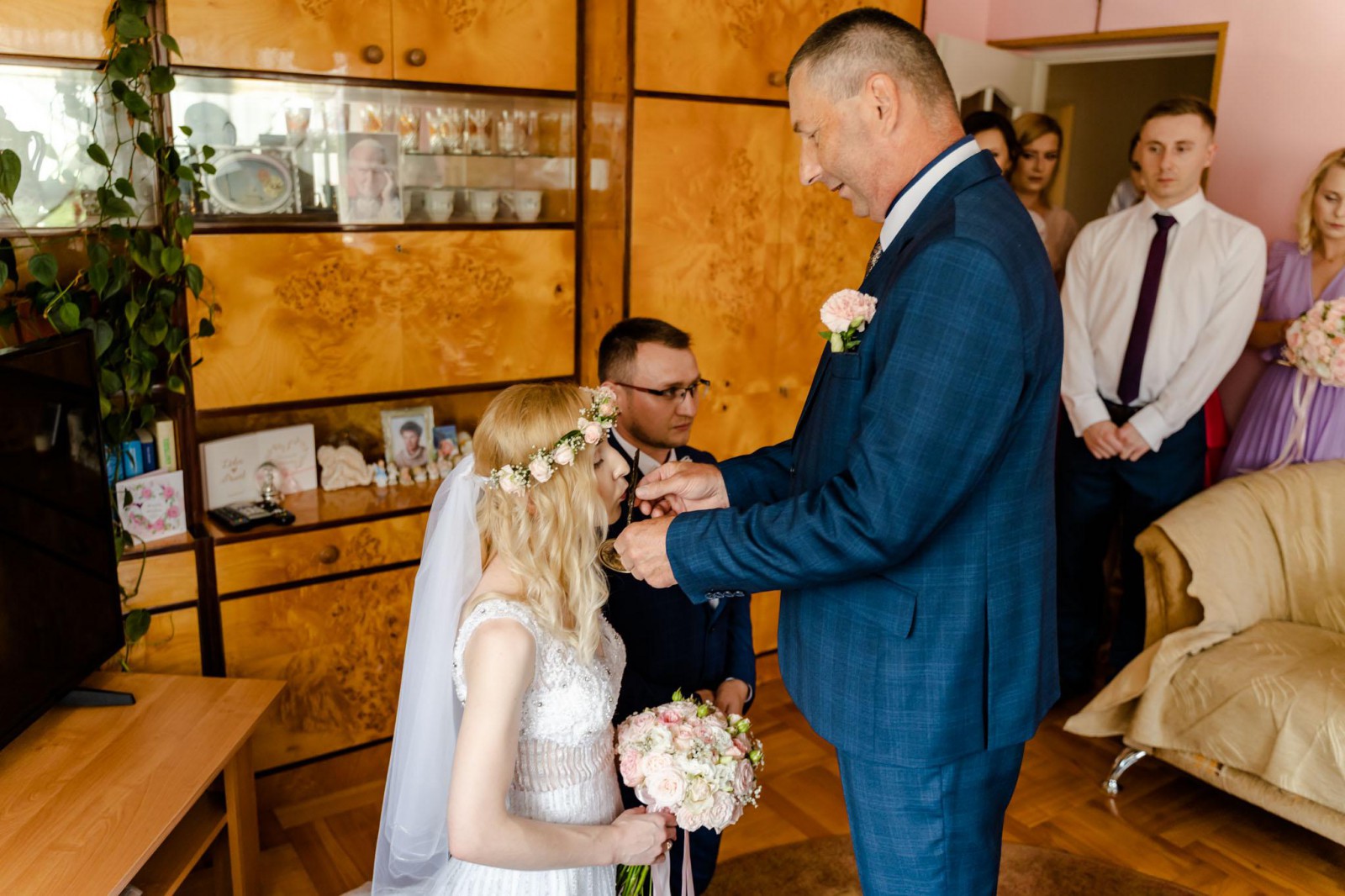 Bernadeta & Arkadiusz