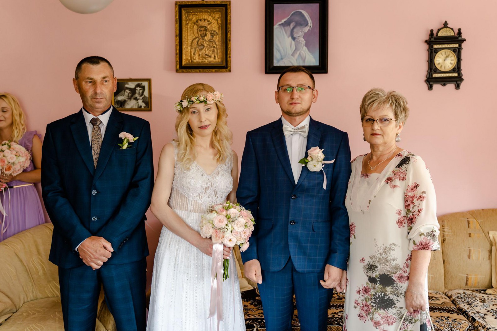 Bernadeta & Arkadiusz