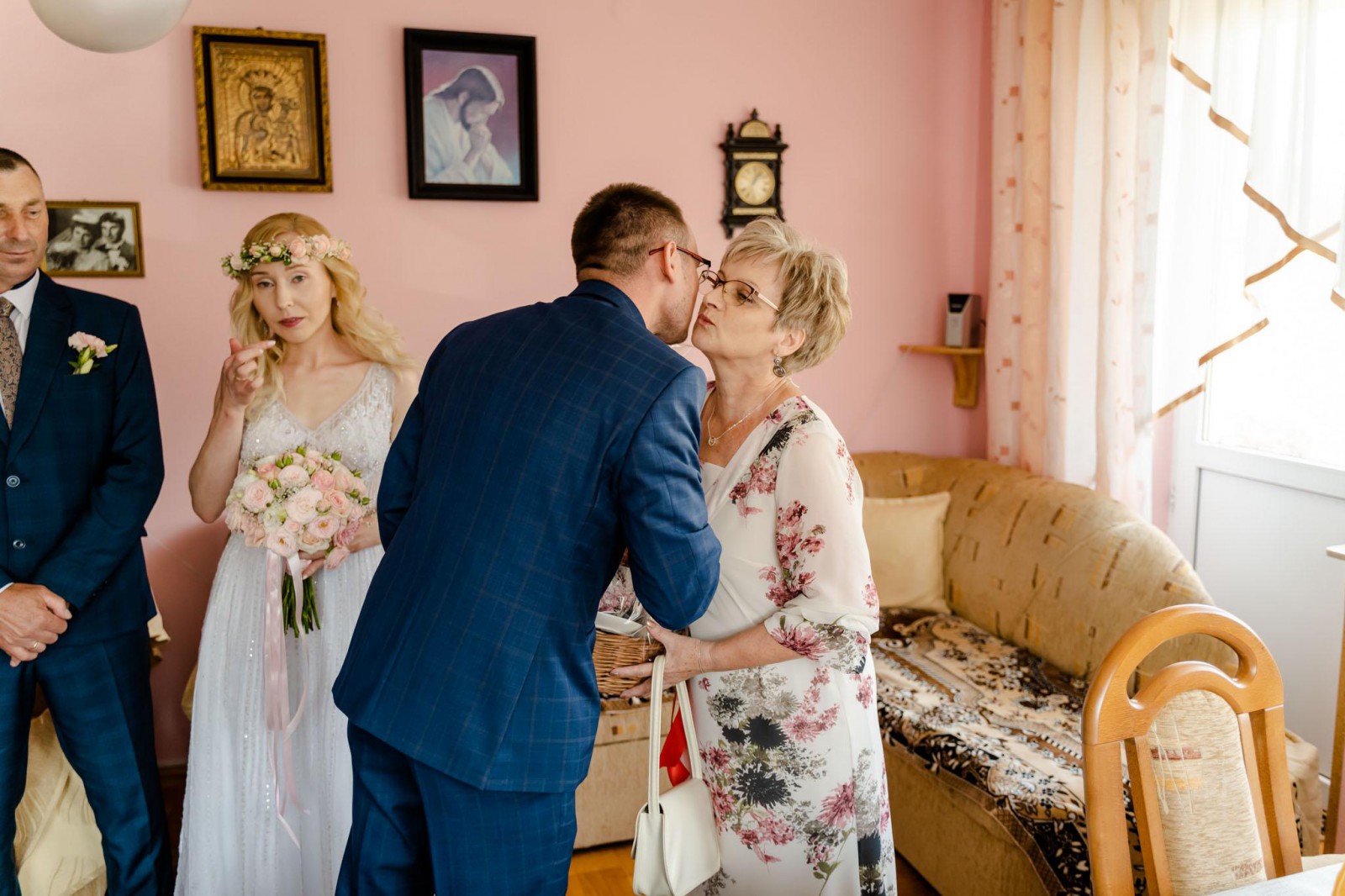 Bernadeta & Arkadiusz