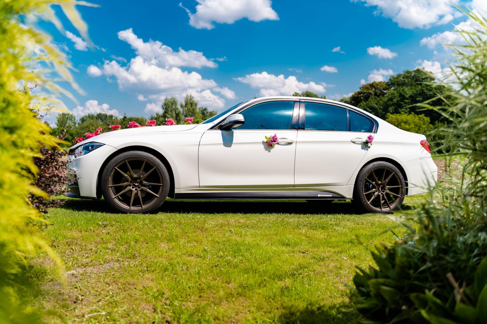 Bernadeta & Arkadiusz