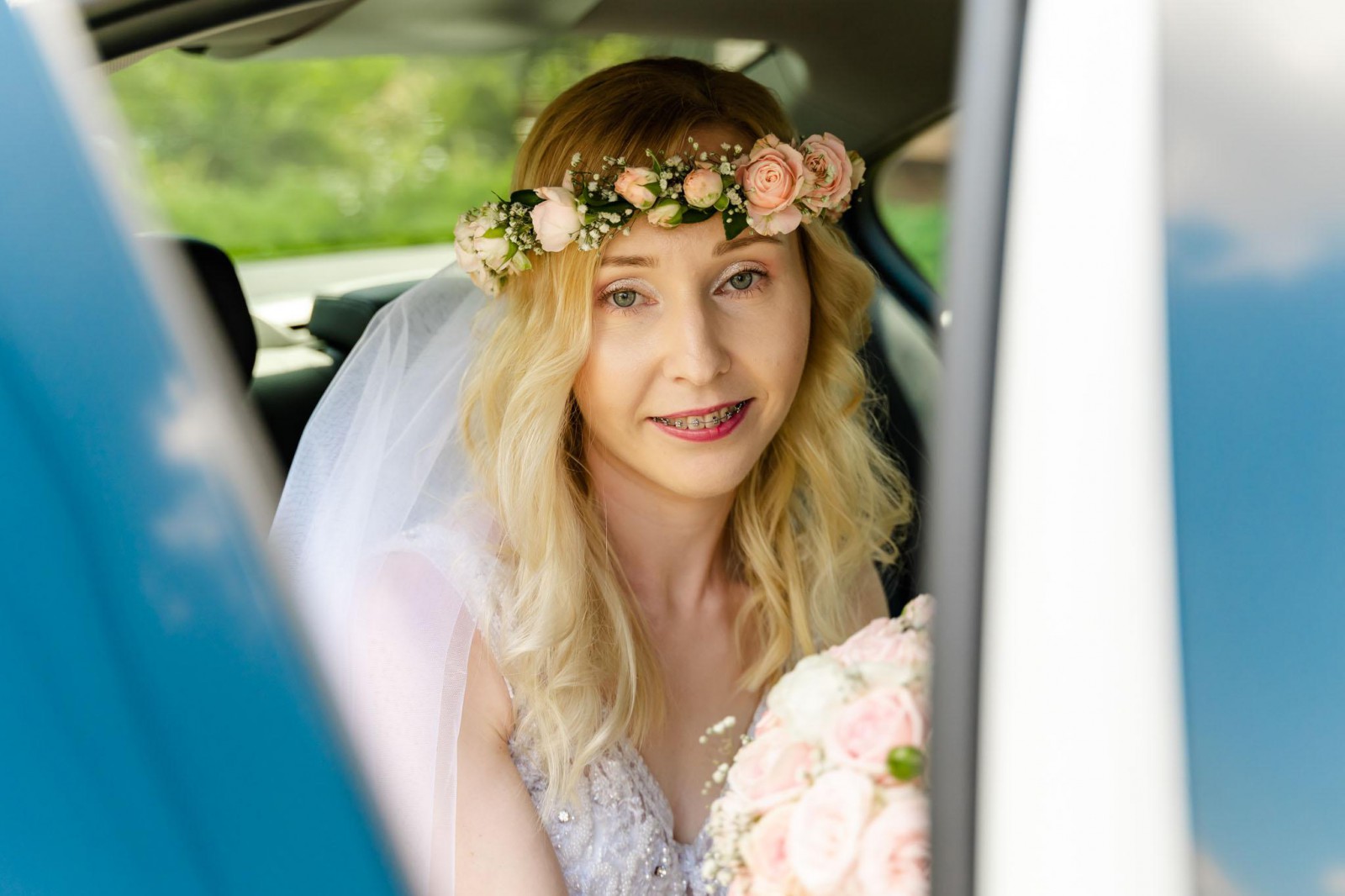 Bernadeta & Arkadiusz