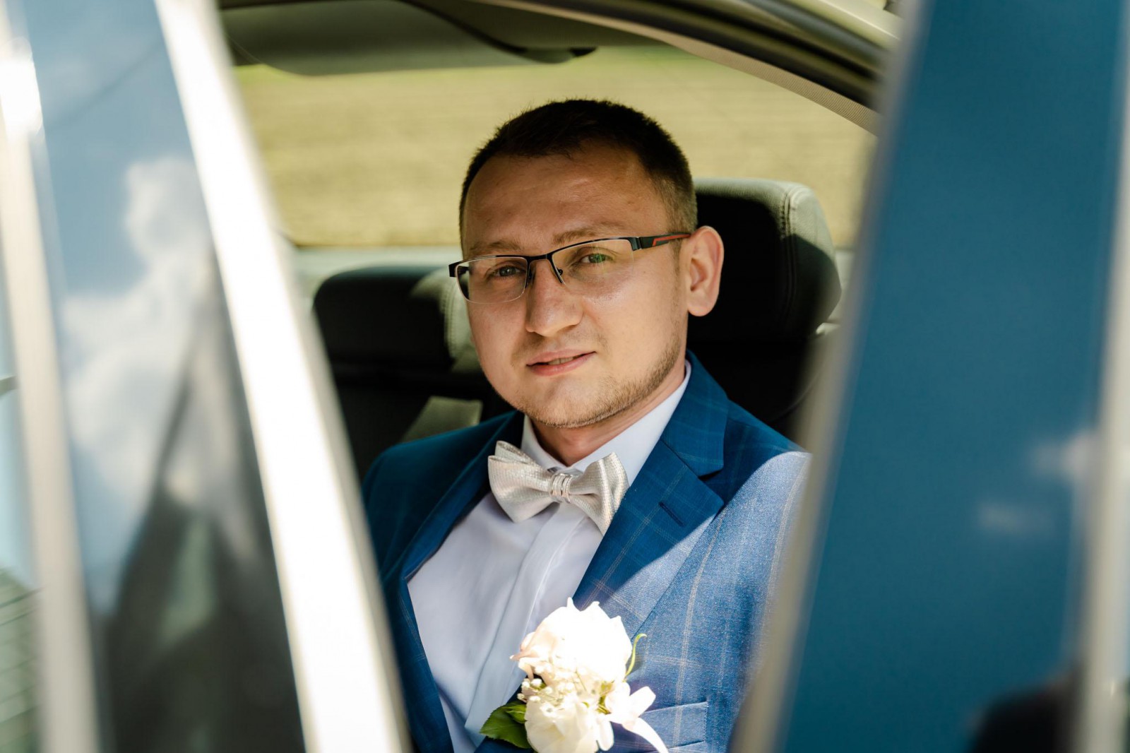 Bernadeta & Arkadiusz