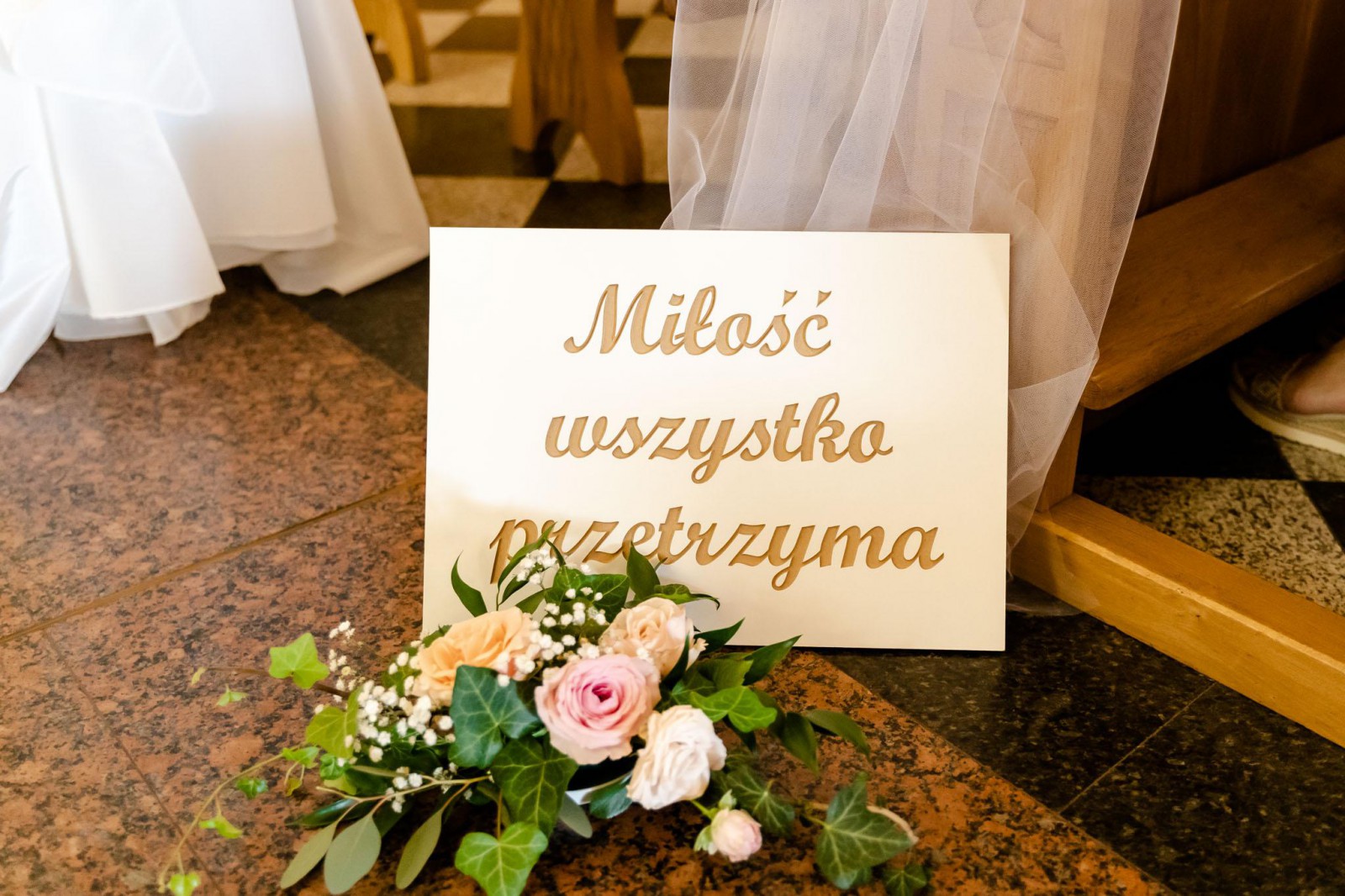 Bernadeta & Arkadiusz