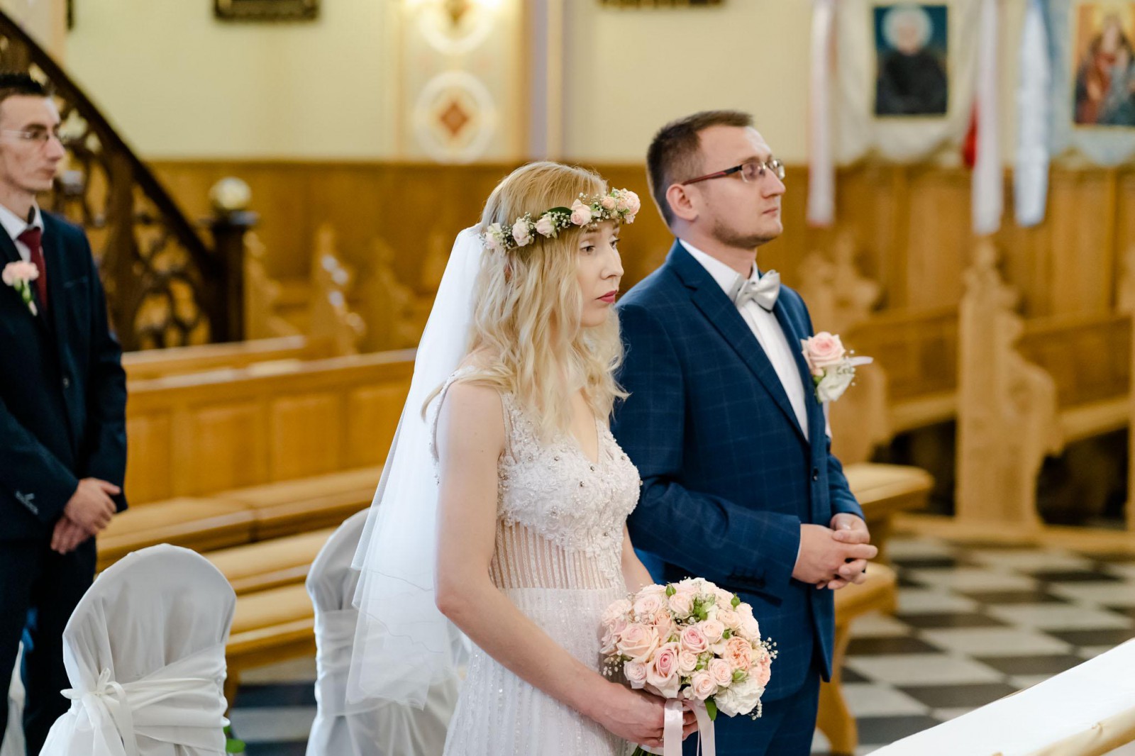 Bernadeta & Arkadiusz