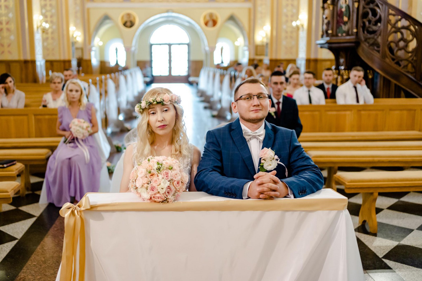 Bernadeta & Arkadiusz