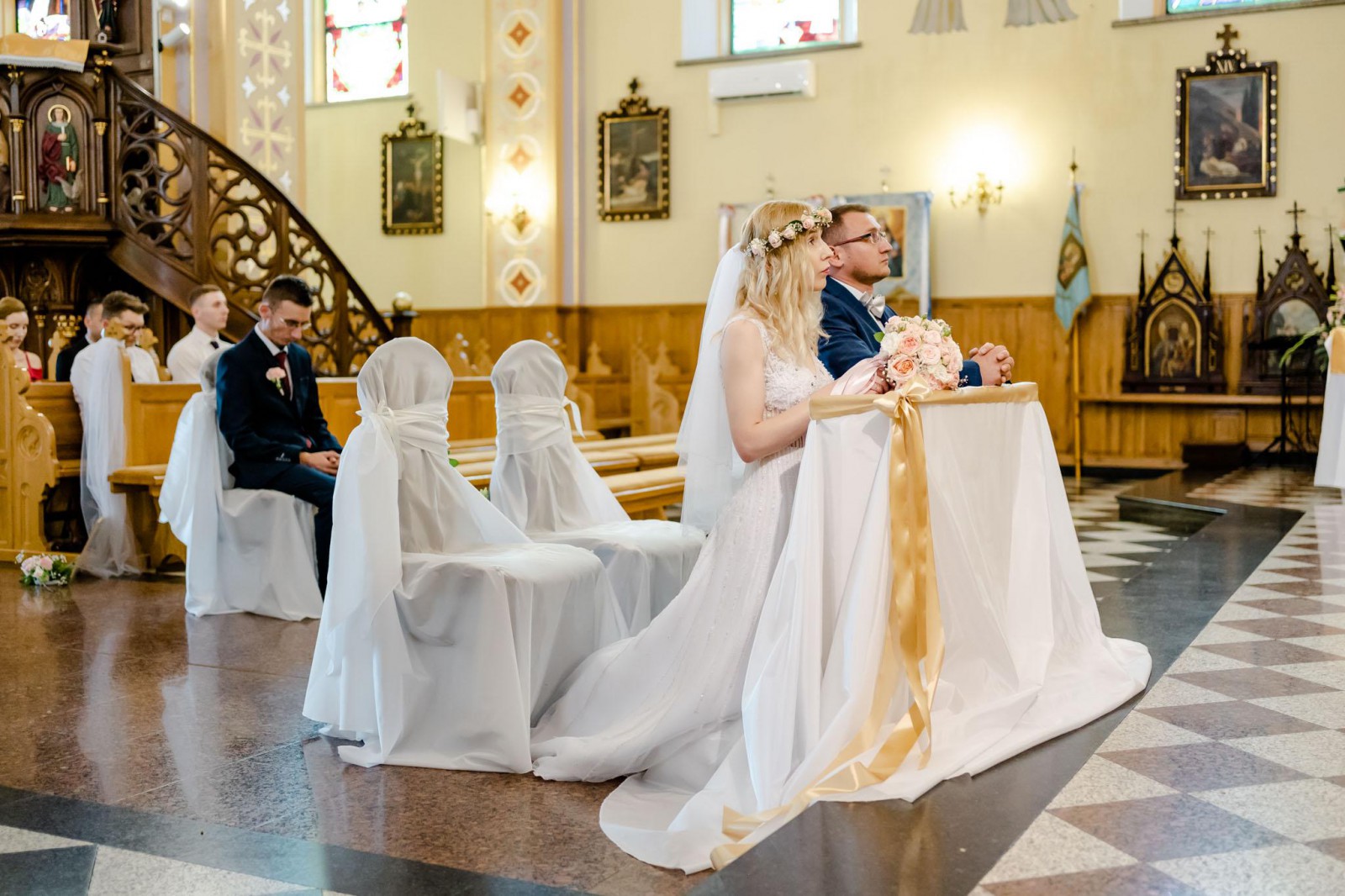 Bernadeta & Arkadiusz