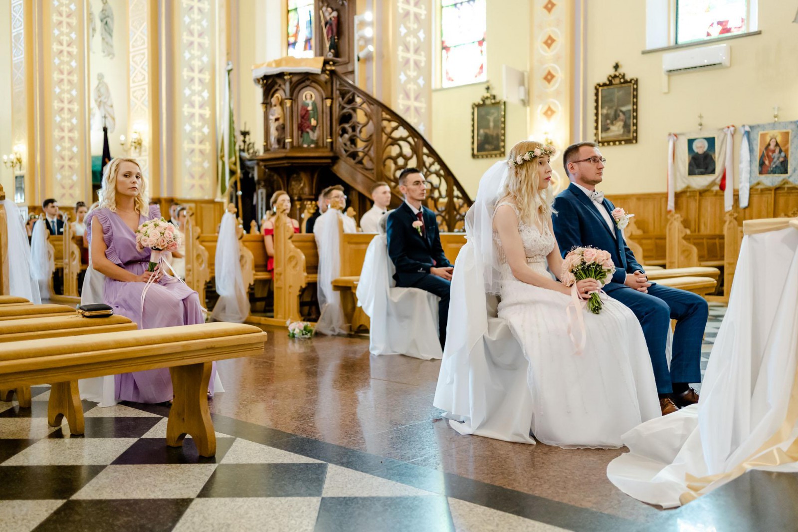 Bernadeta & Arkadiusz