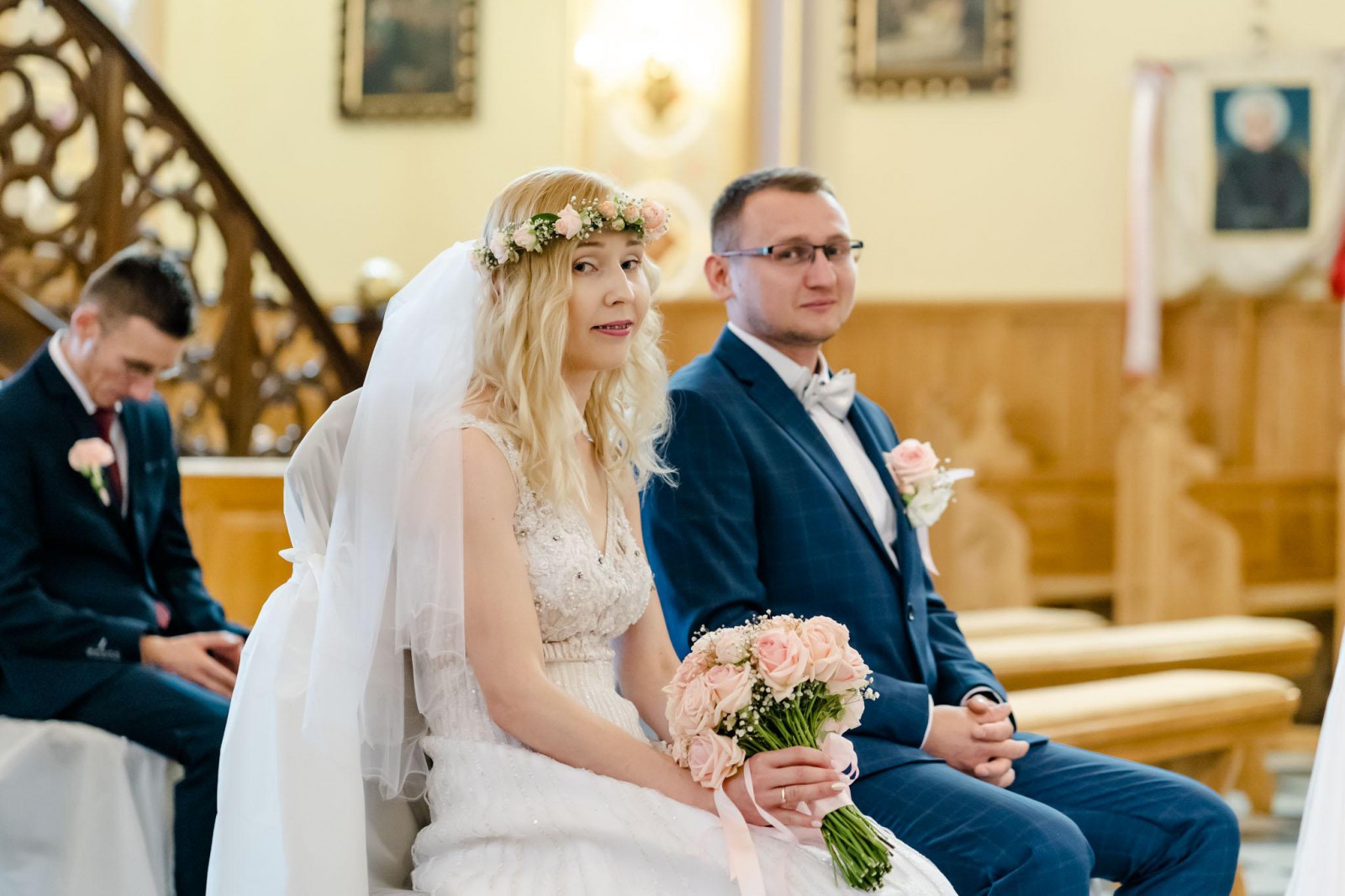 Bernadeta & Arkadiusz