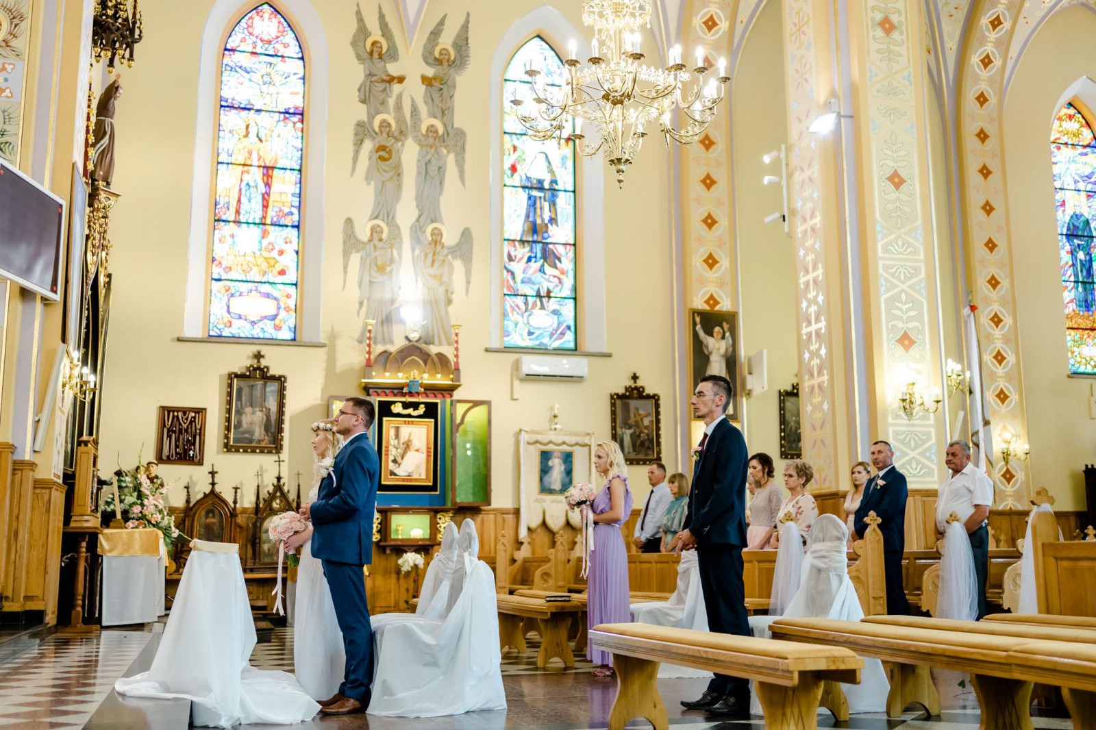 Bernadeta & Arkadiusz