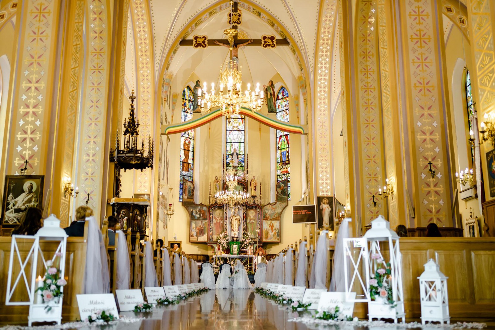 Bernadeta & Arkadiusz