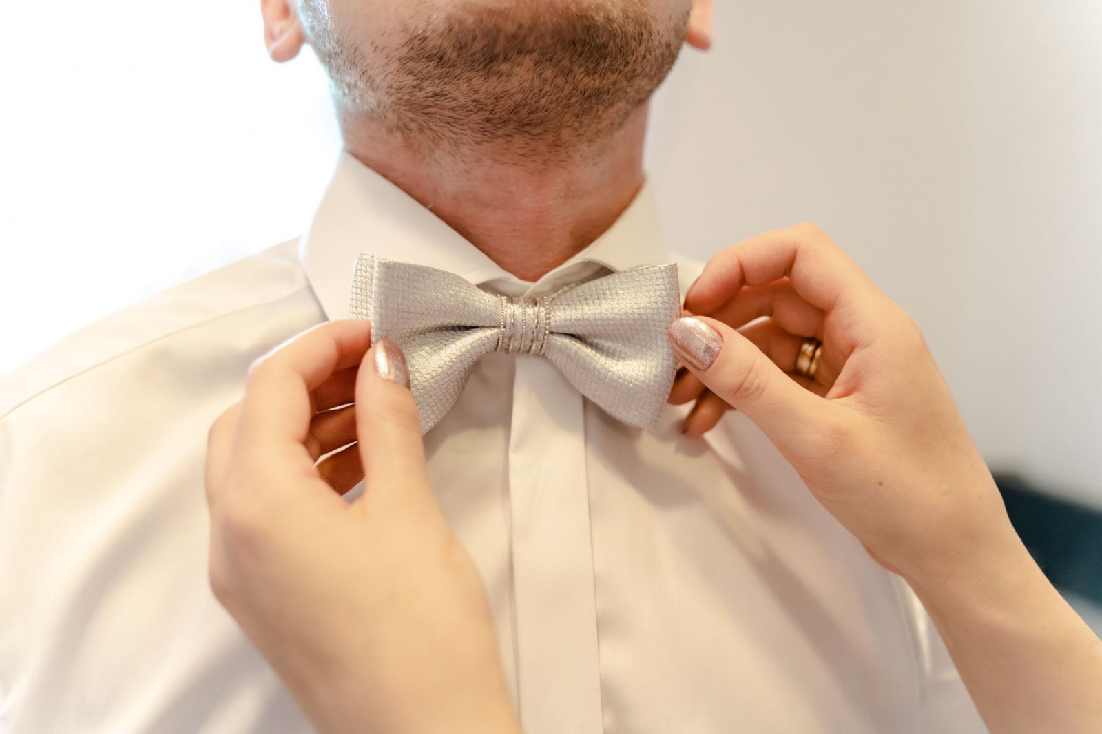 Bernadeta & Arkadiusz