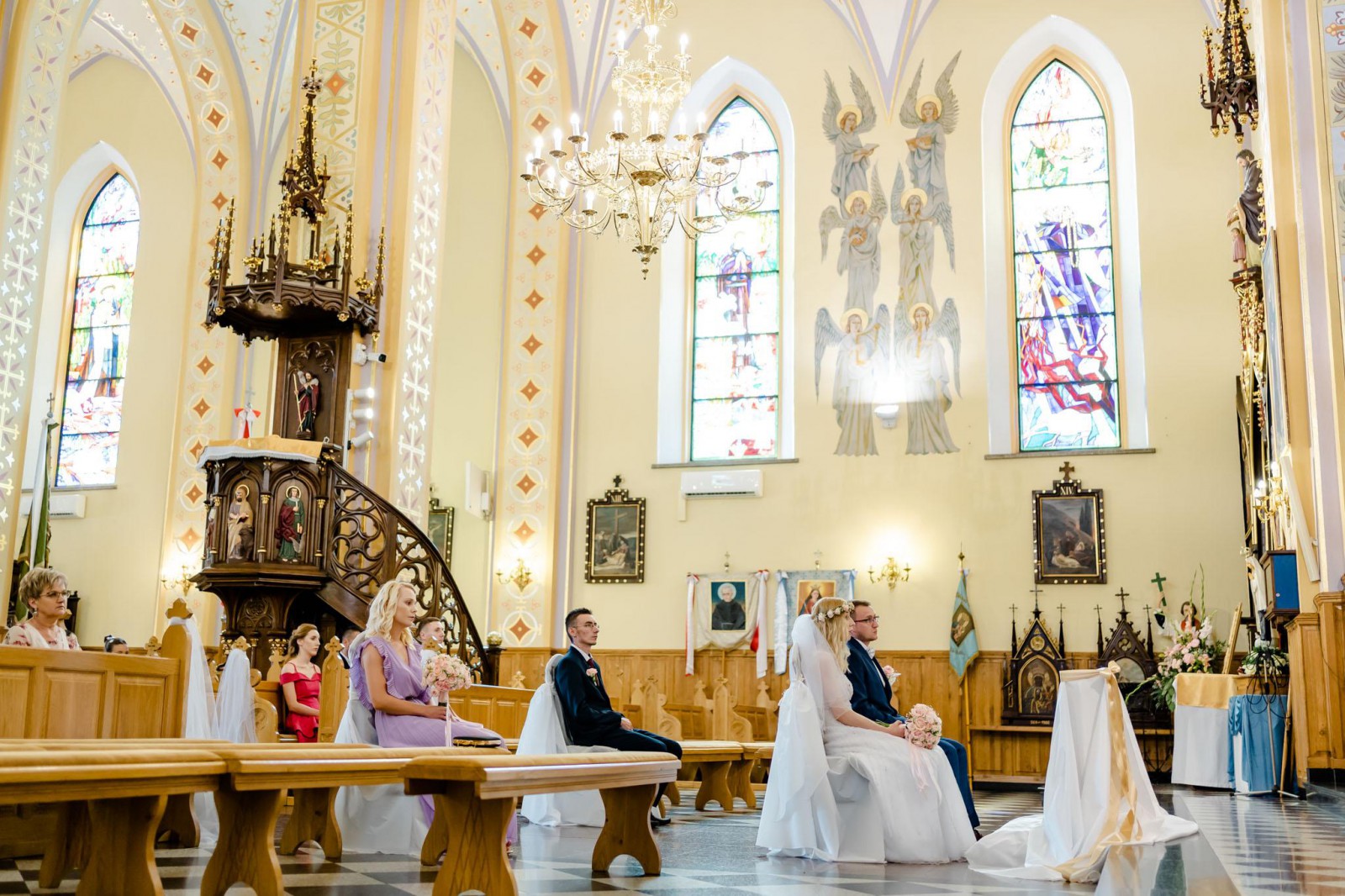 Bernadeta & Arkadiusz