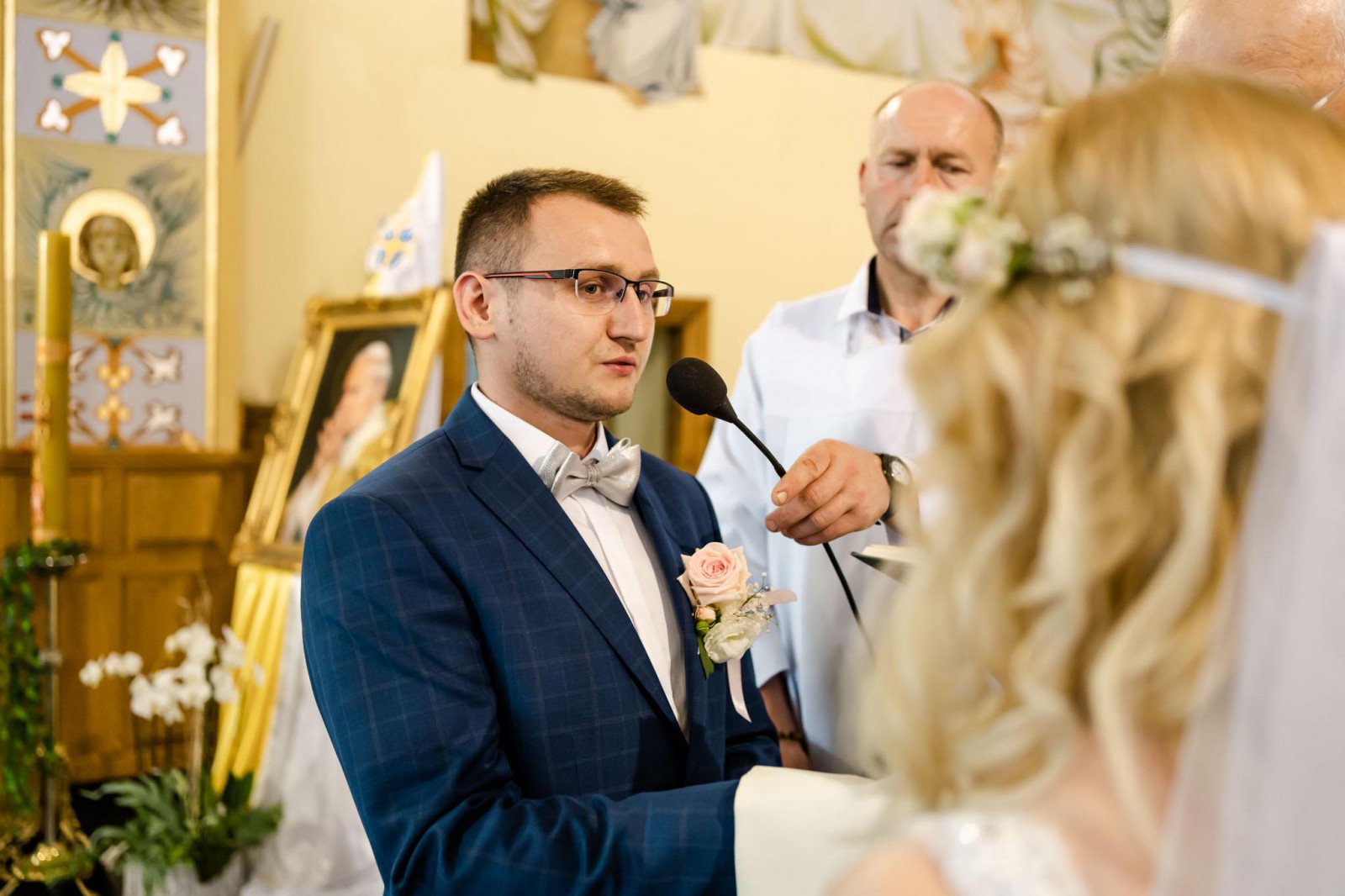 Bernadeta & Arkadiusz