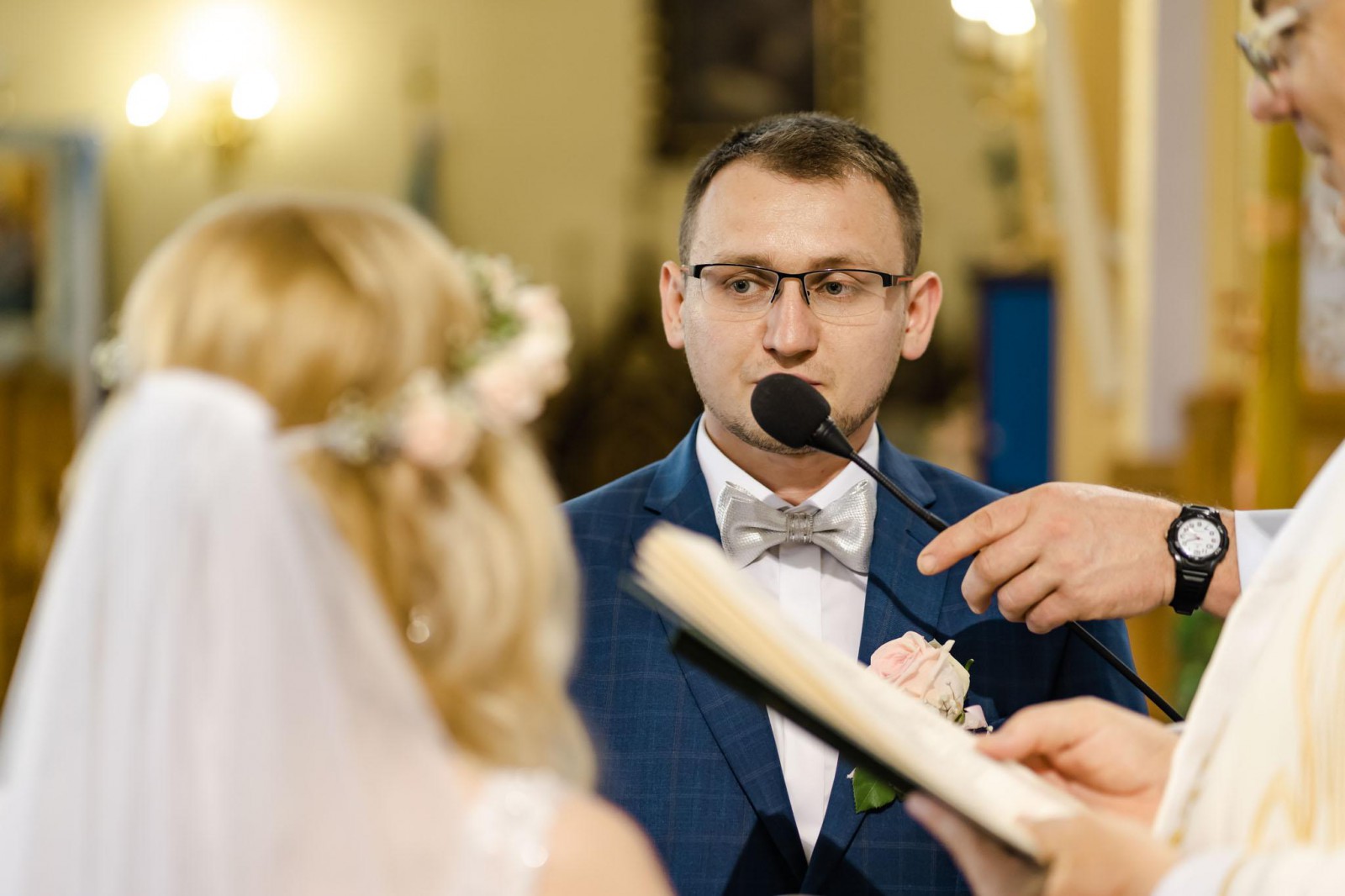 Bernadeta & Arkadiusz