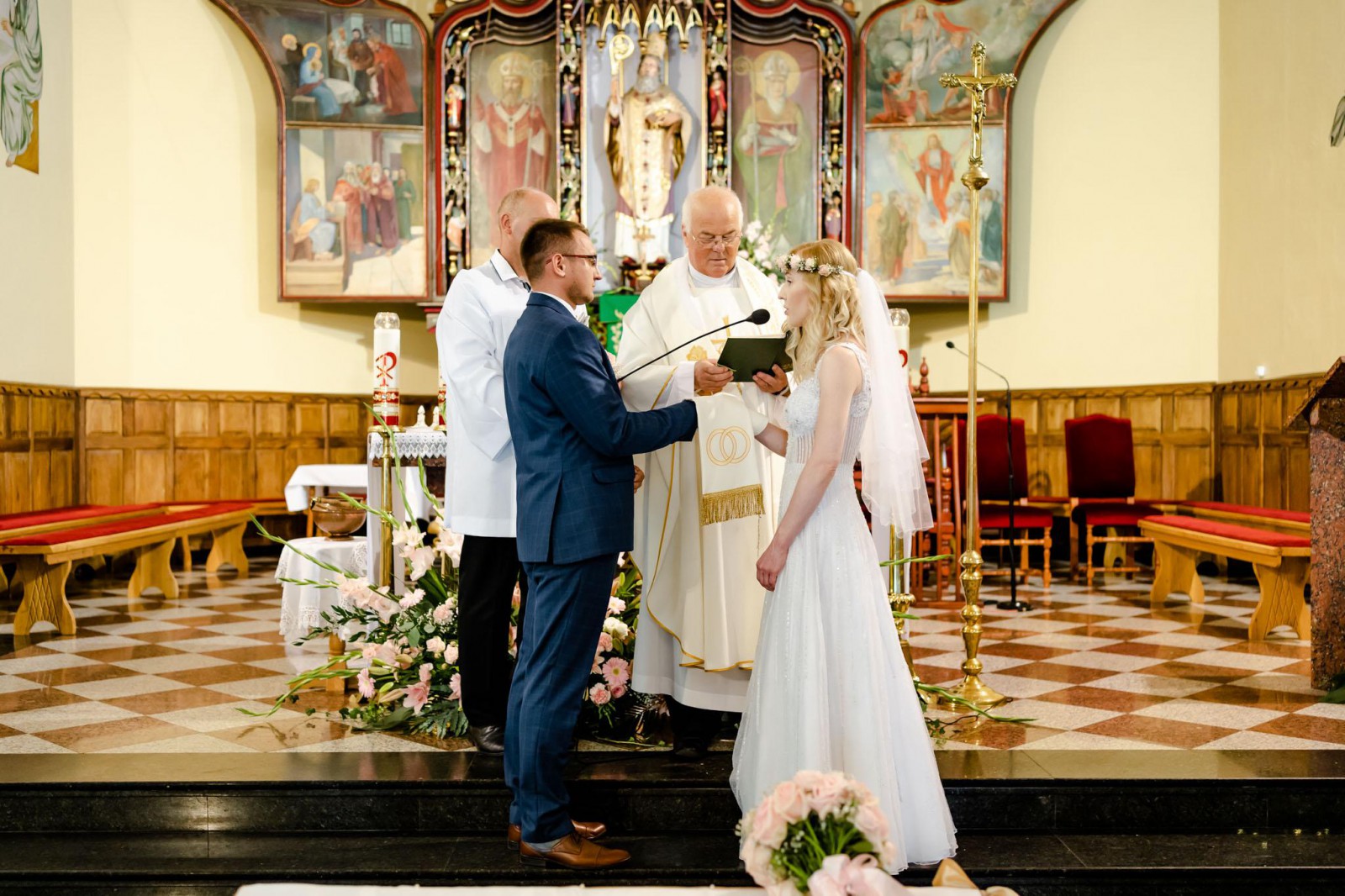 Bernadeta & Arkadiusz