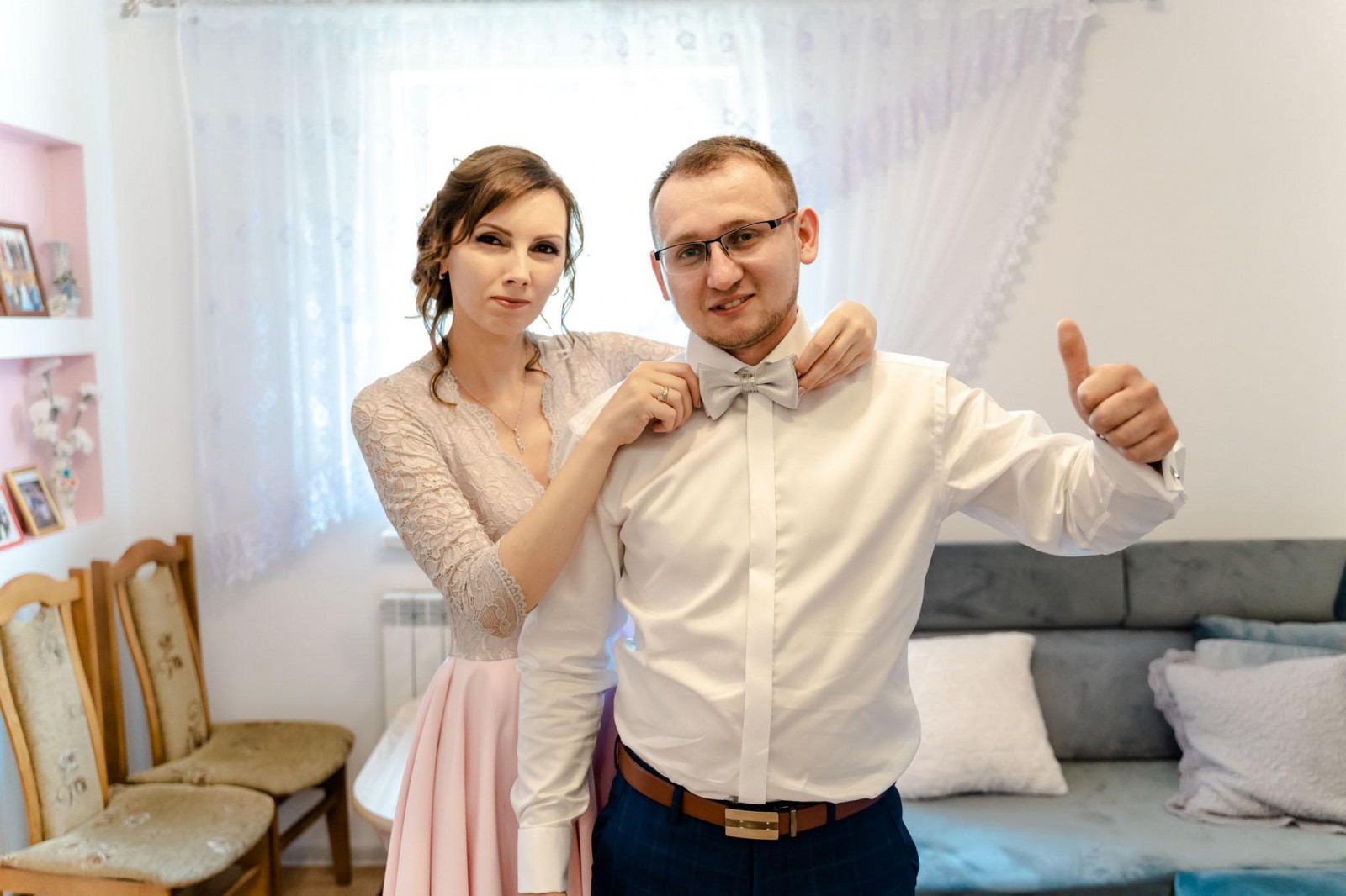 Bernadeta & Arkadiusz