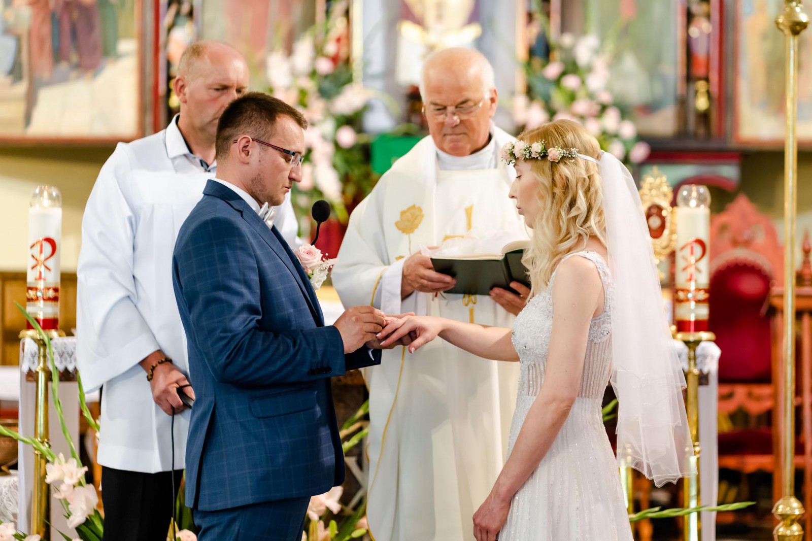 Bernadeta & Arkadiusz