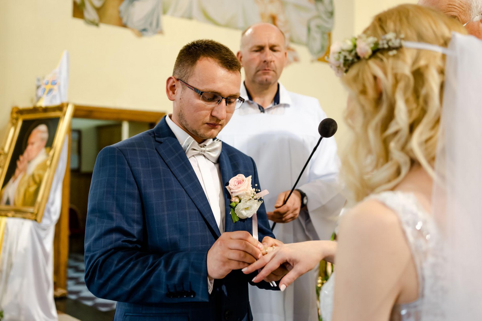 Bernadeta & Arkadiusz