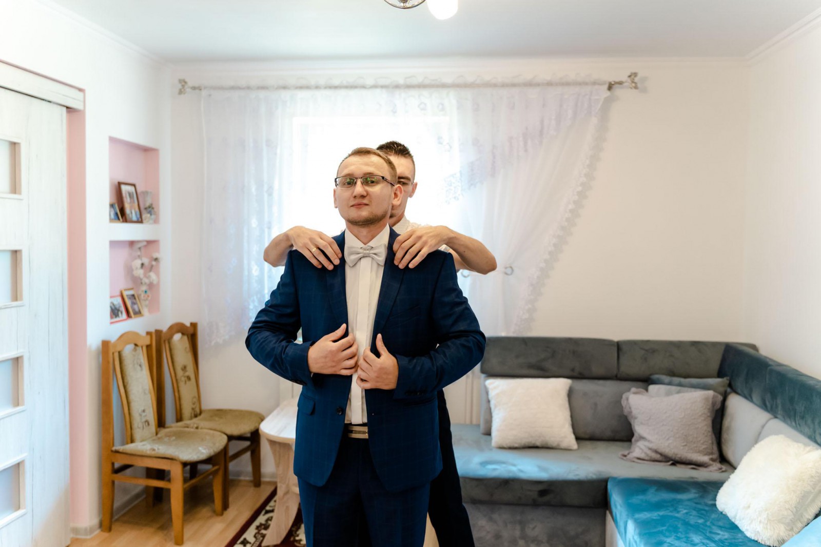 Bernadeta & Arkadiusz