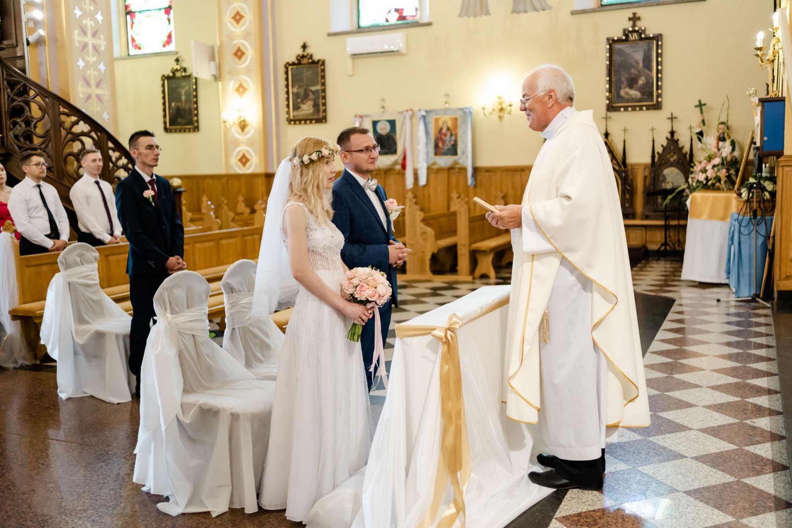 Bernadeta & Arkadiusz