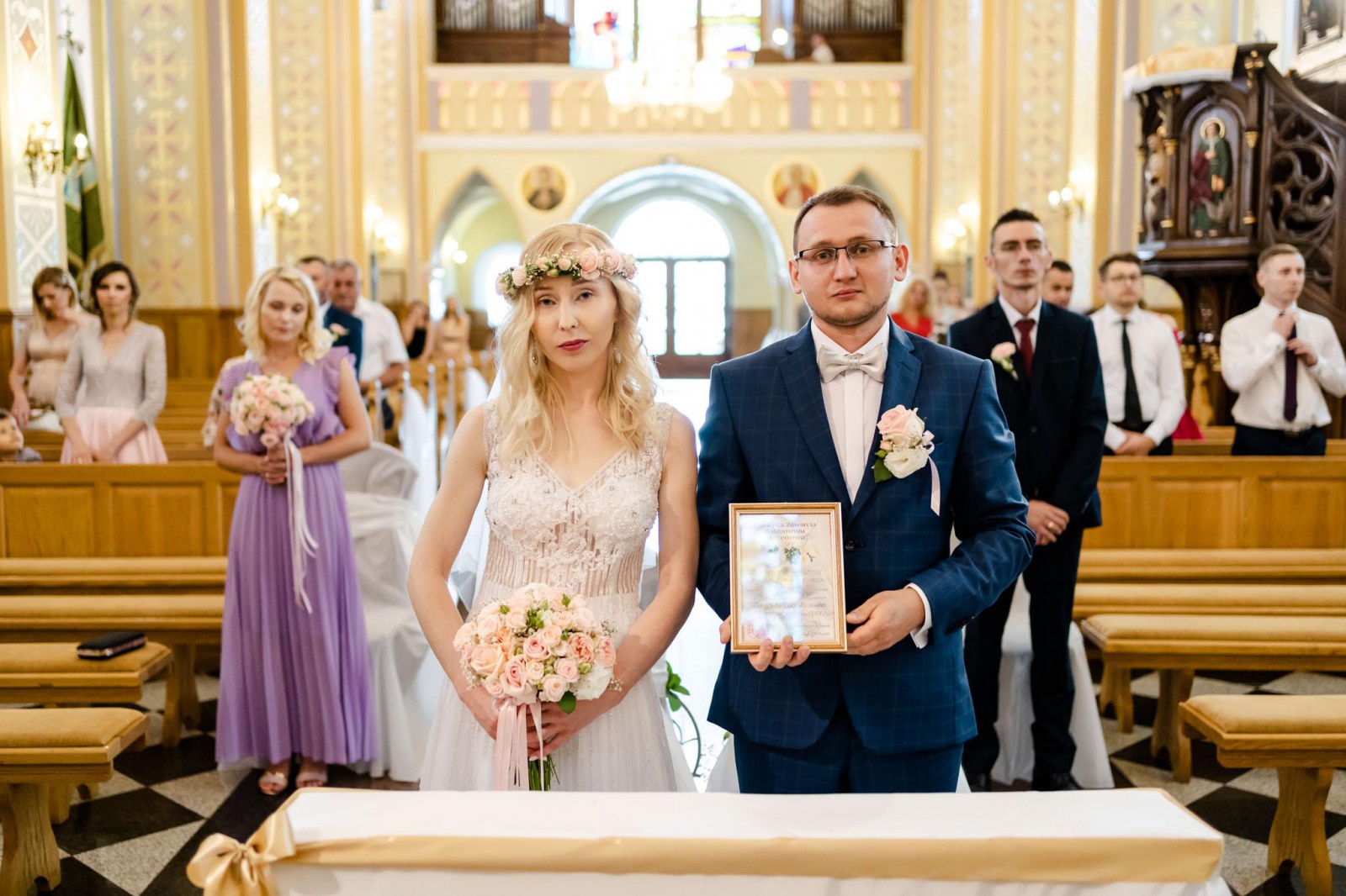 Bernadeta & Arkadiusz