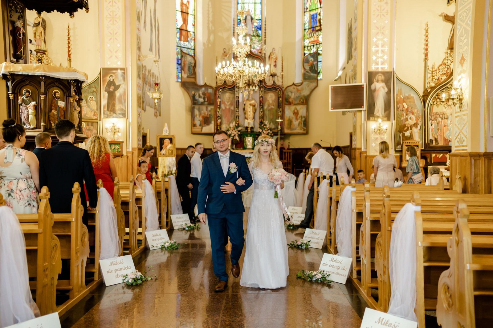 Bernadeta & Arkadiusz