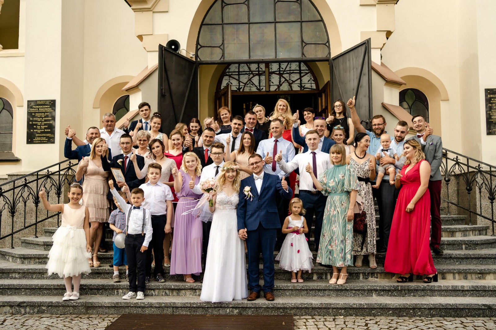 Bernadeta & Arkadiusz