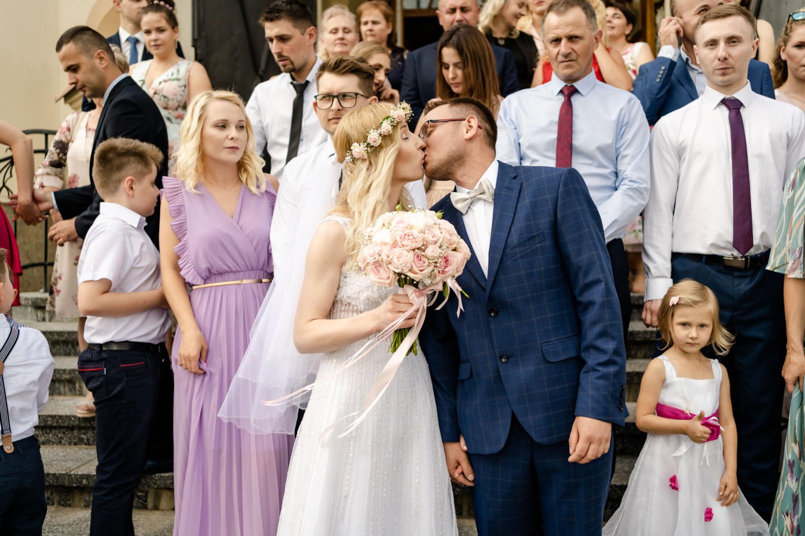 Bernadeta & Arkadiusz