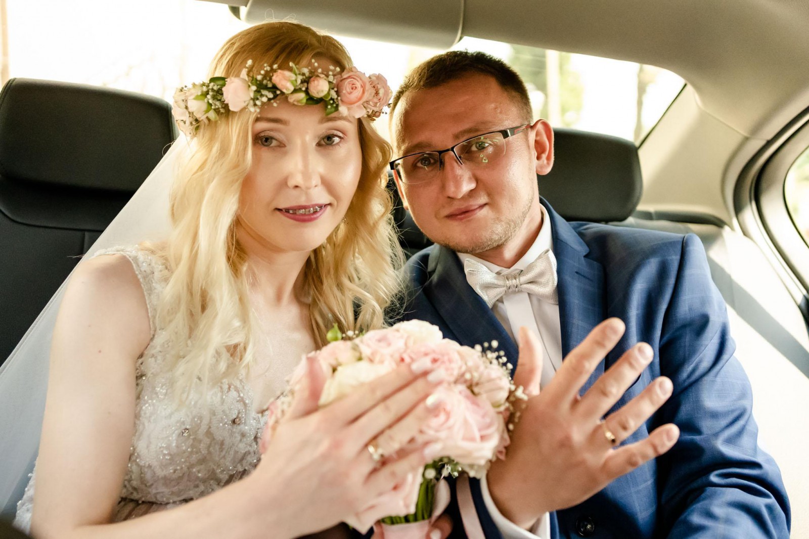 Bernadeta & Arkadiusz