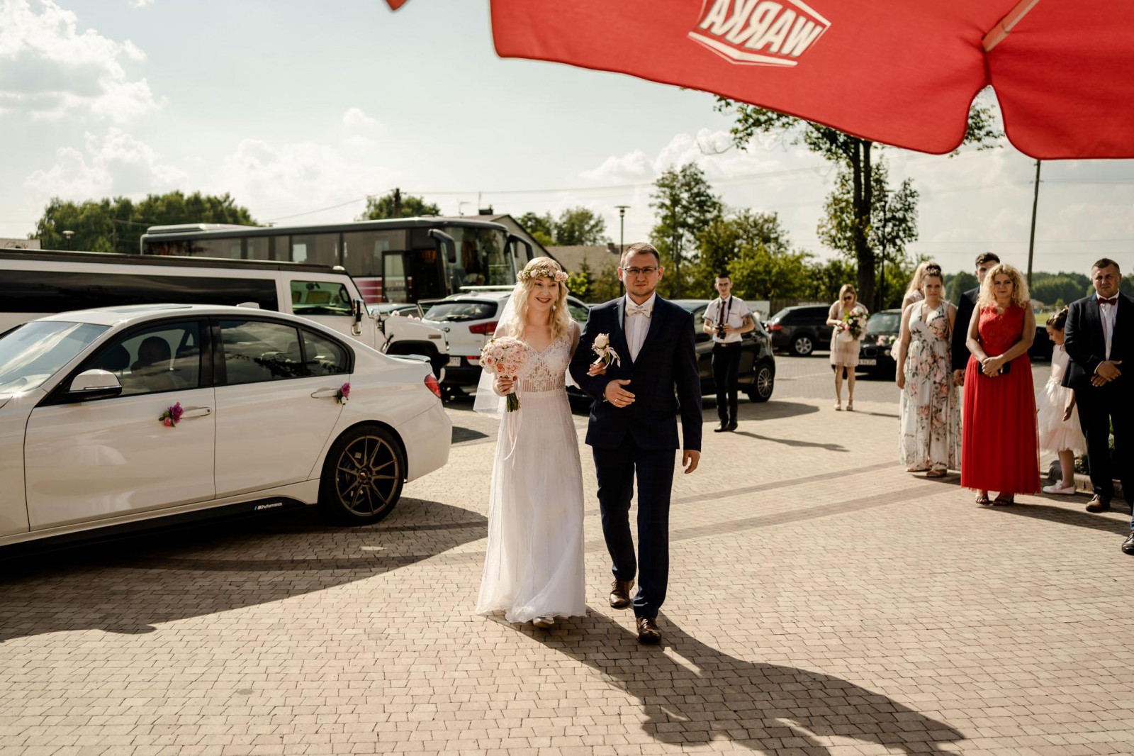 Bernadeta & Arkadiusz