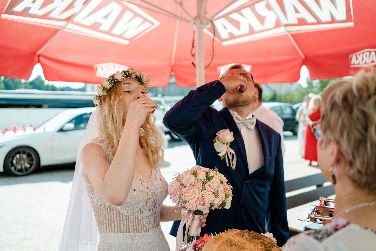 Bernadeta & Arkadiusz